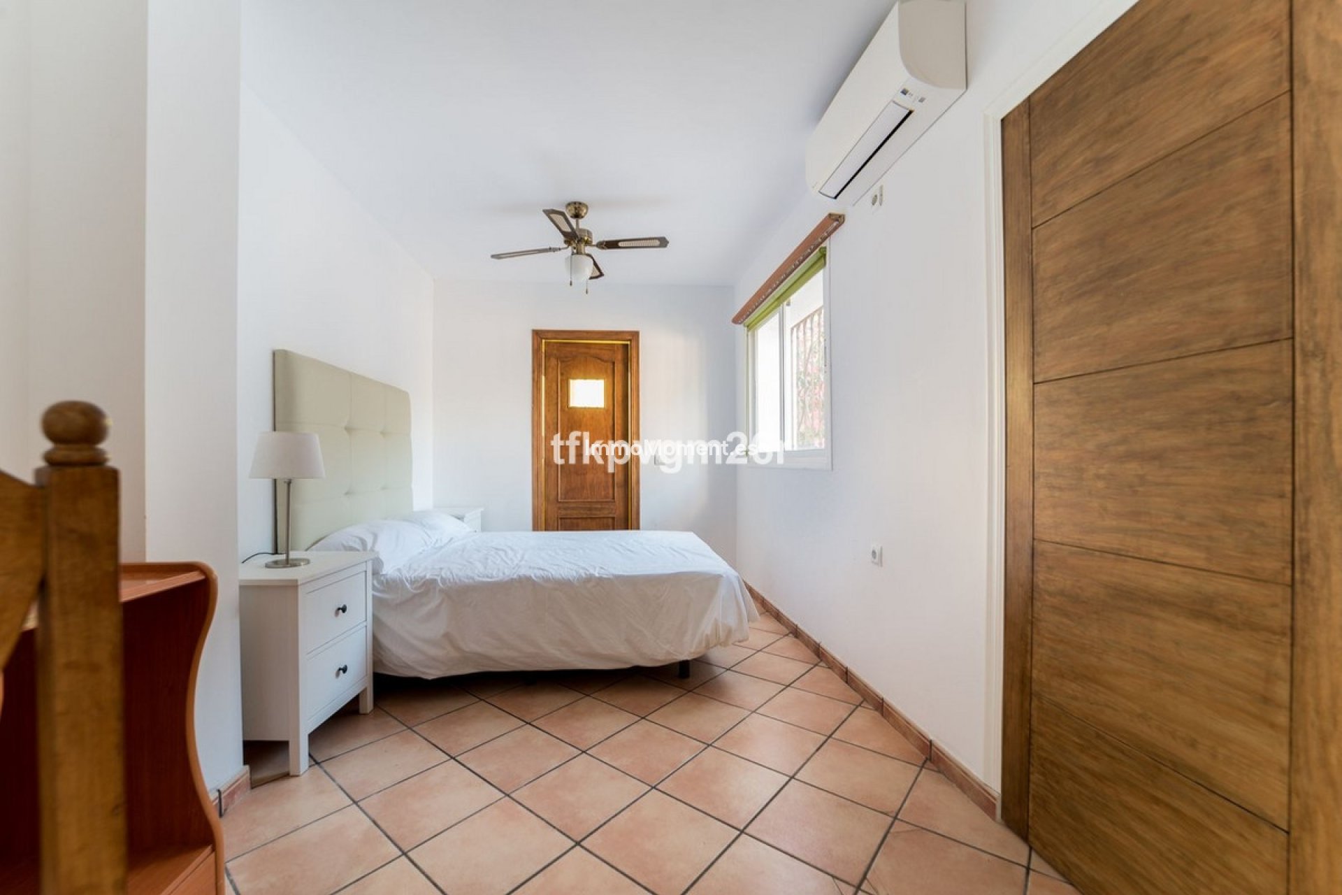 Bestaande woning - Villa - Estepona  - Estepona Centro