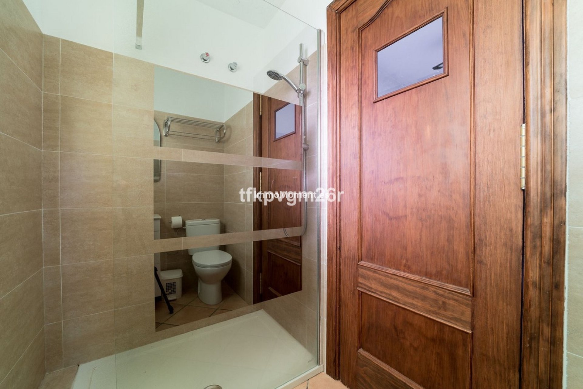 Bestaande woning - Villa - Estepona  - Estepona Centro