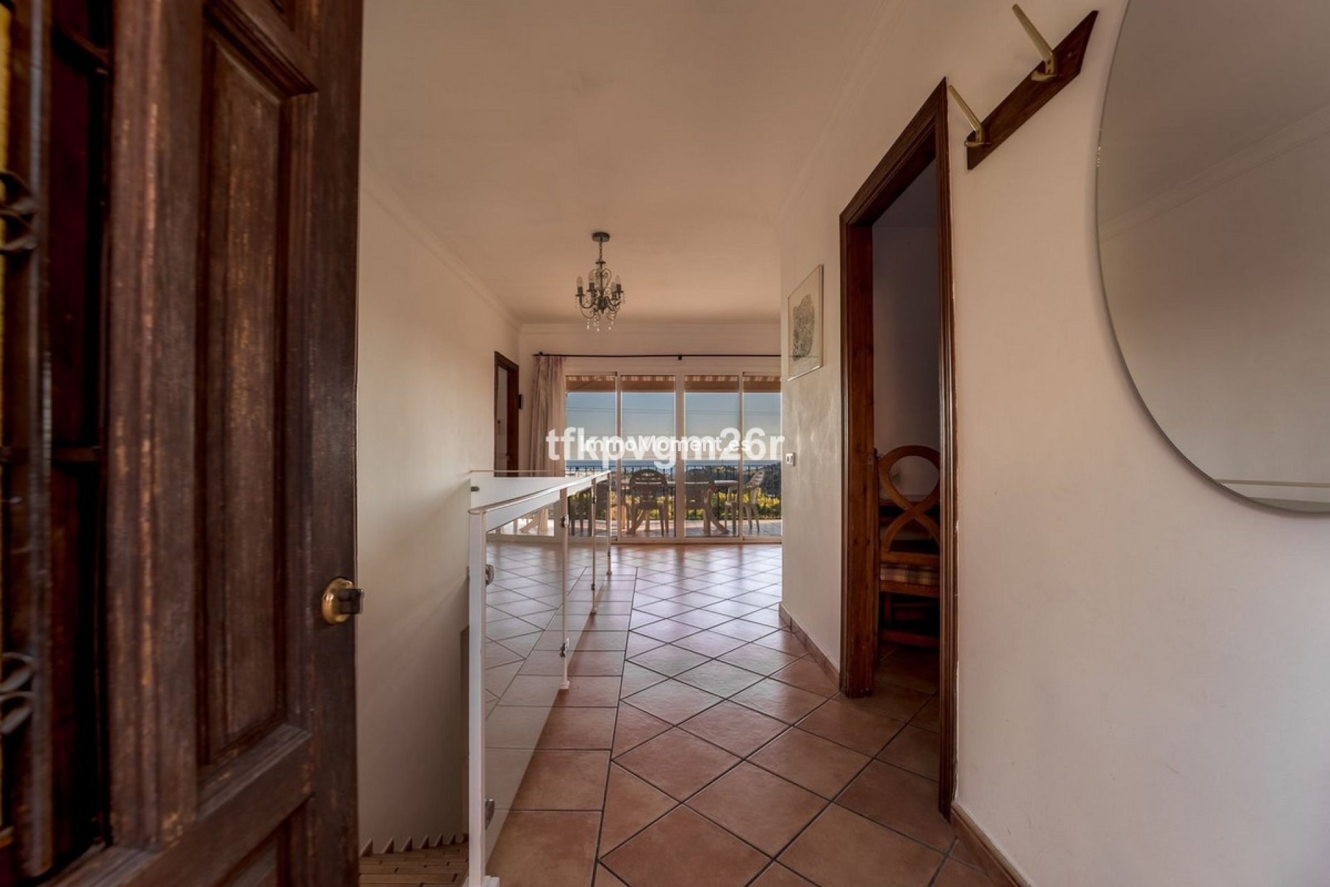 Bestaande woning - Villa - Estepona  - Estepona Centro
