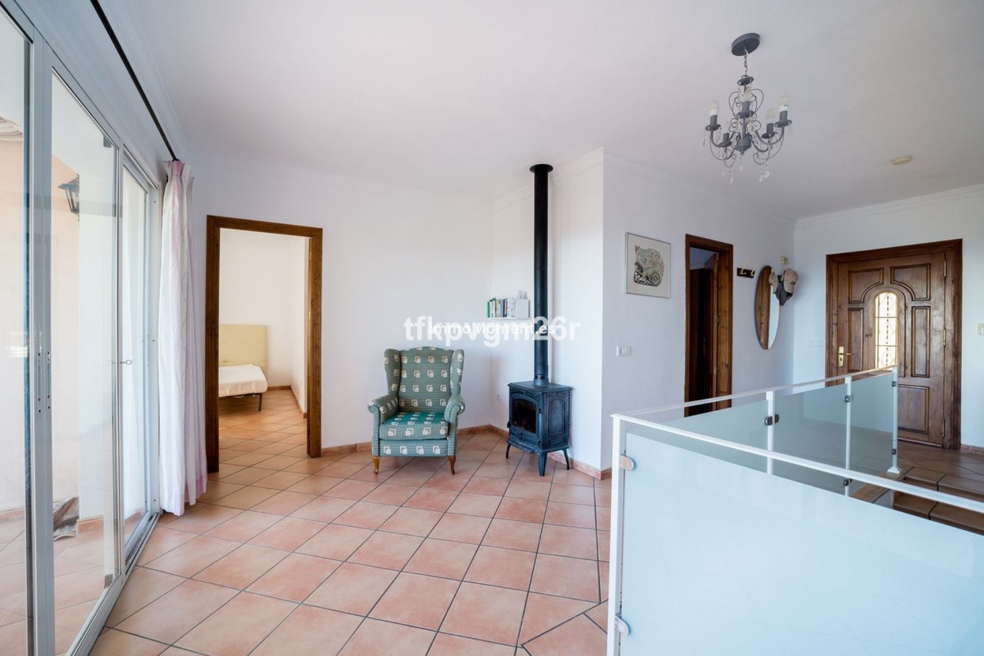 Bestaande woning - Villa - Estepona  - Estepona Centro