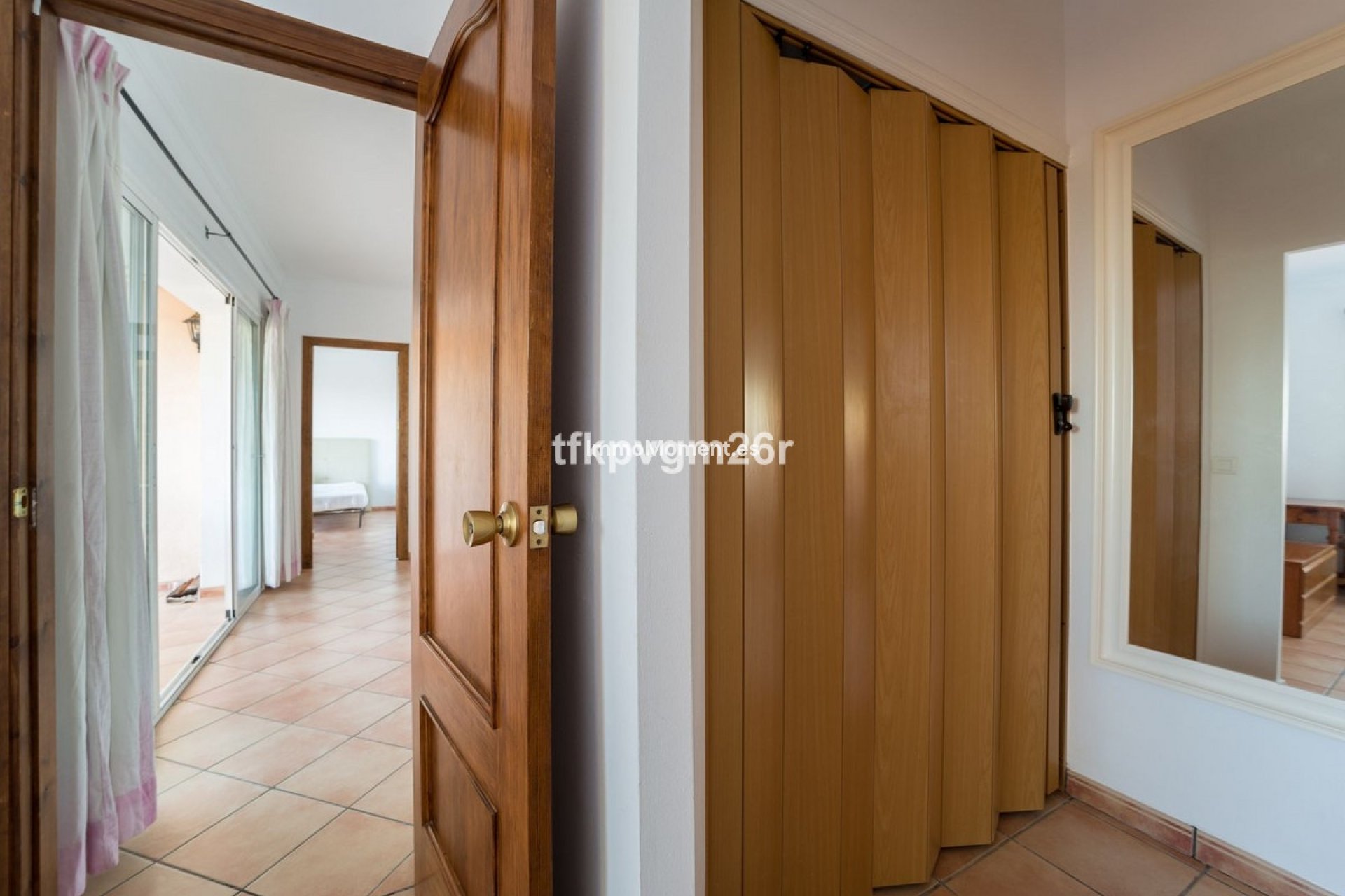 Bestaande woning - Villa - Estepona  - Estepona Centro