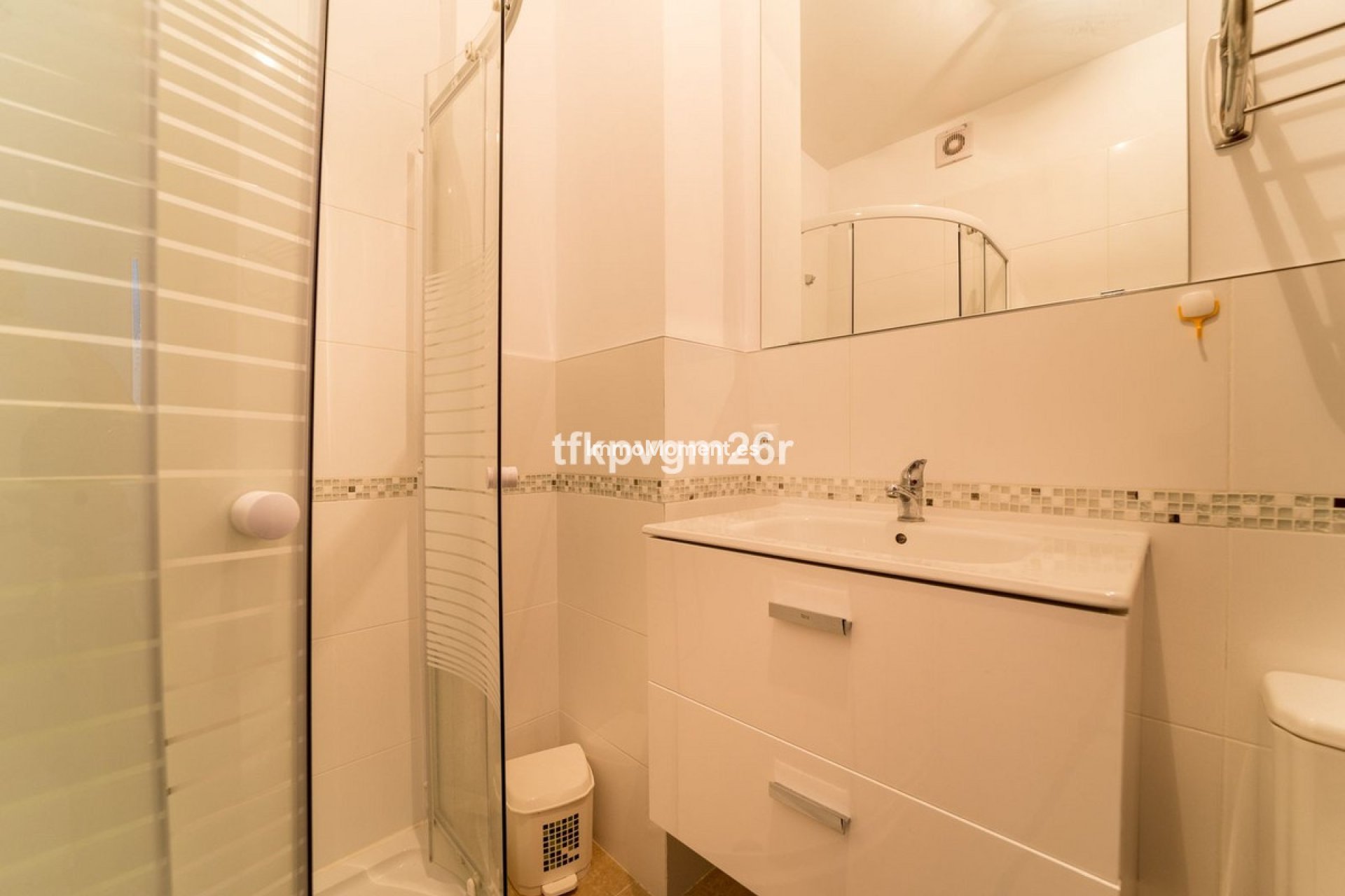 Bestaande woning - Villa - Estepona  - Estepona Centro