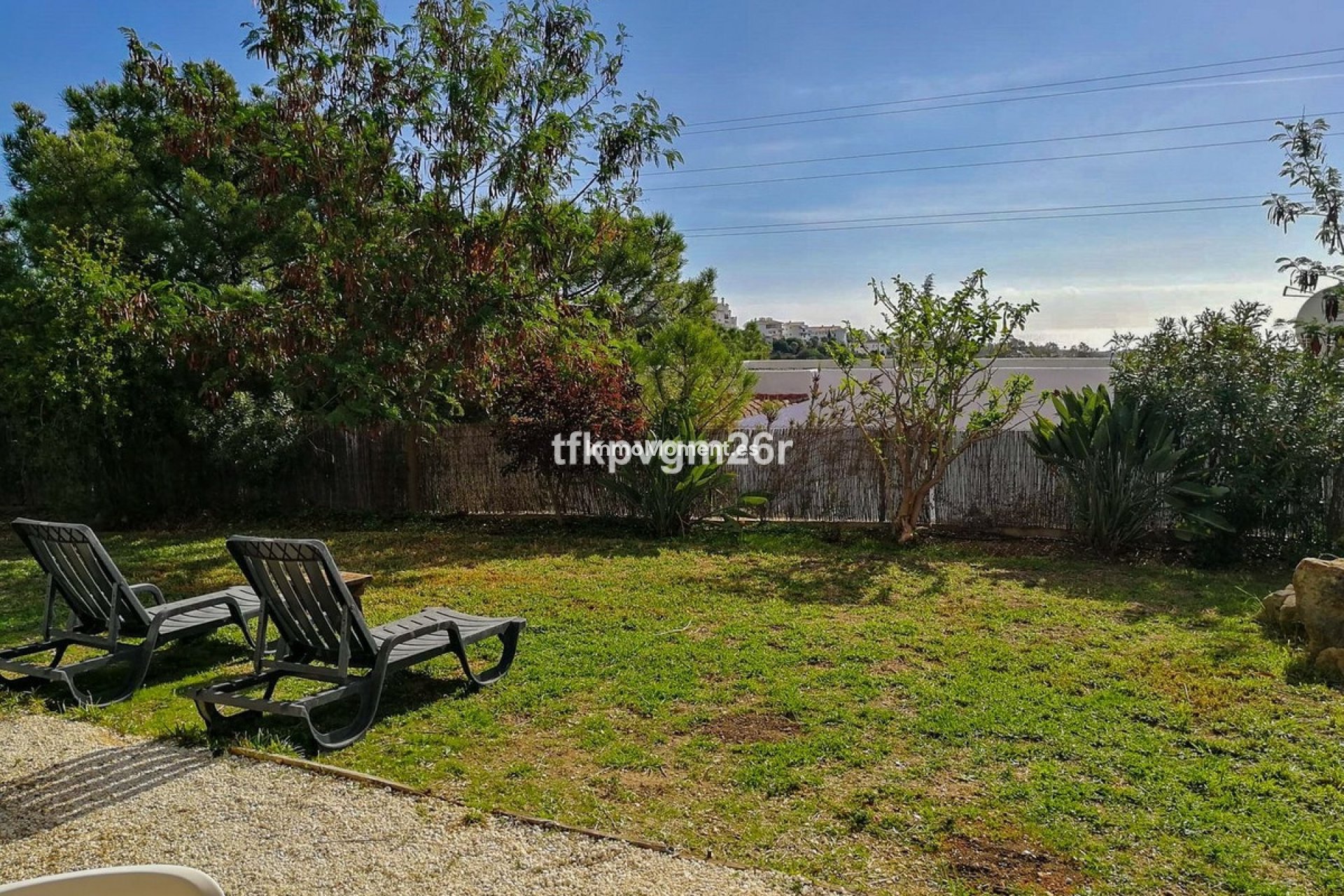 Bestaande woning - Villa - Estepona  - Estepona Centro