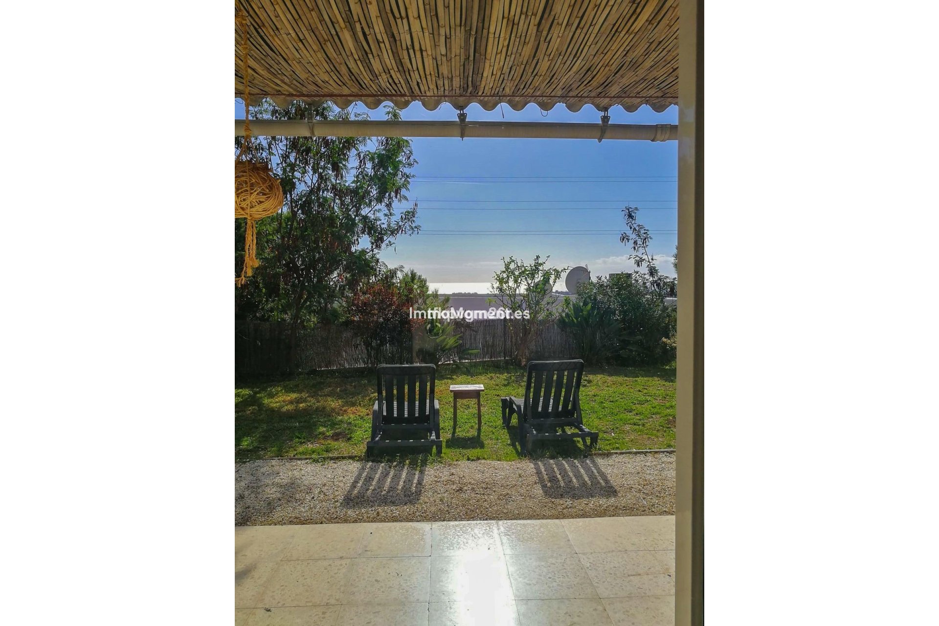 Bestaande woning - Villa - Estepona  - Estepona Centro