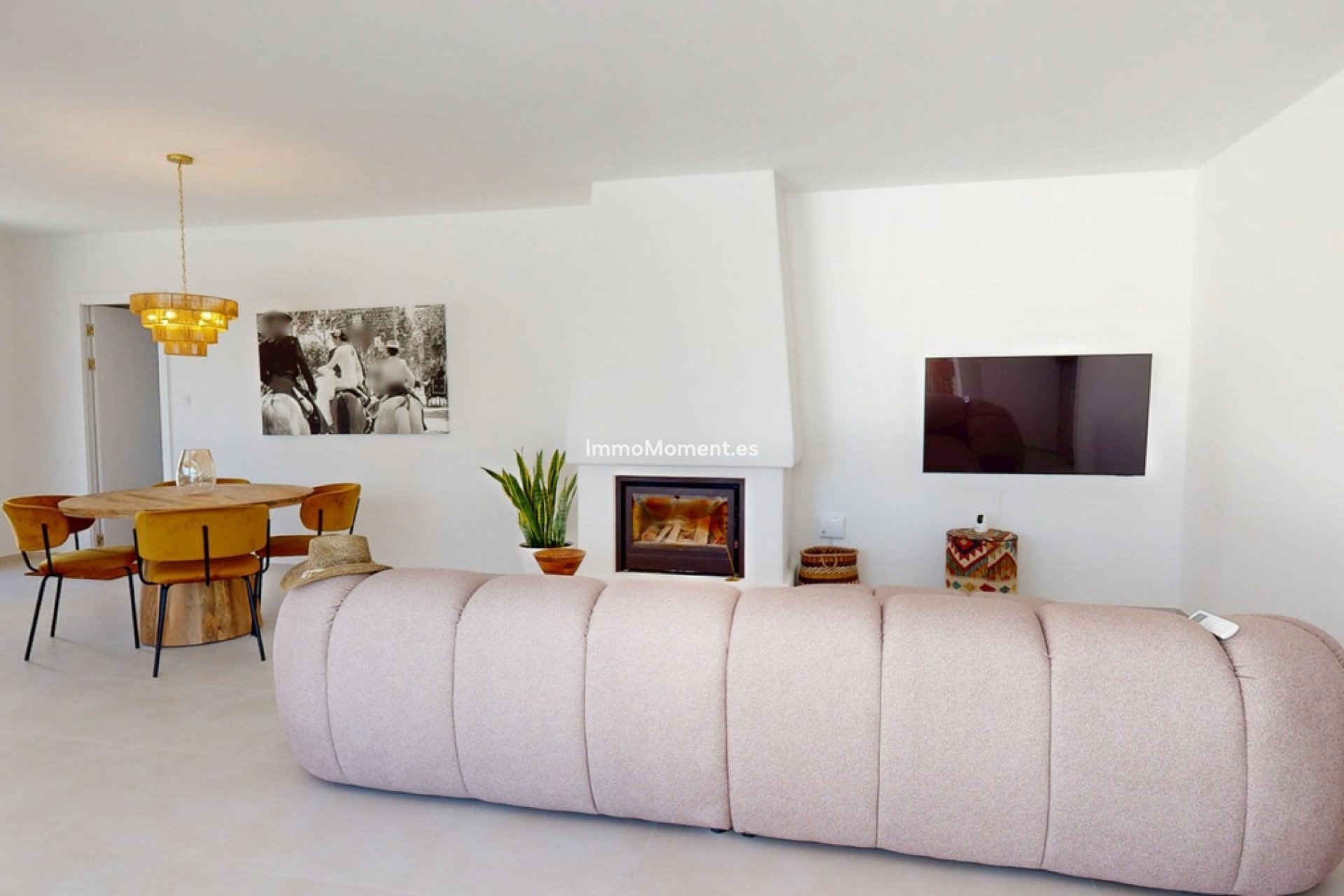 Bestaande woning - Villa - Estepona  - Estepona Centro