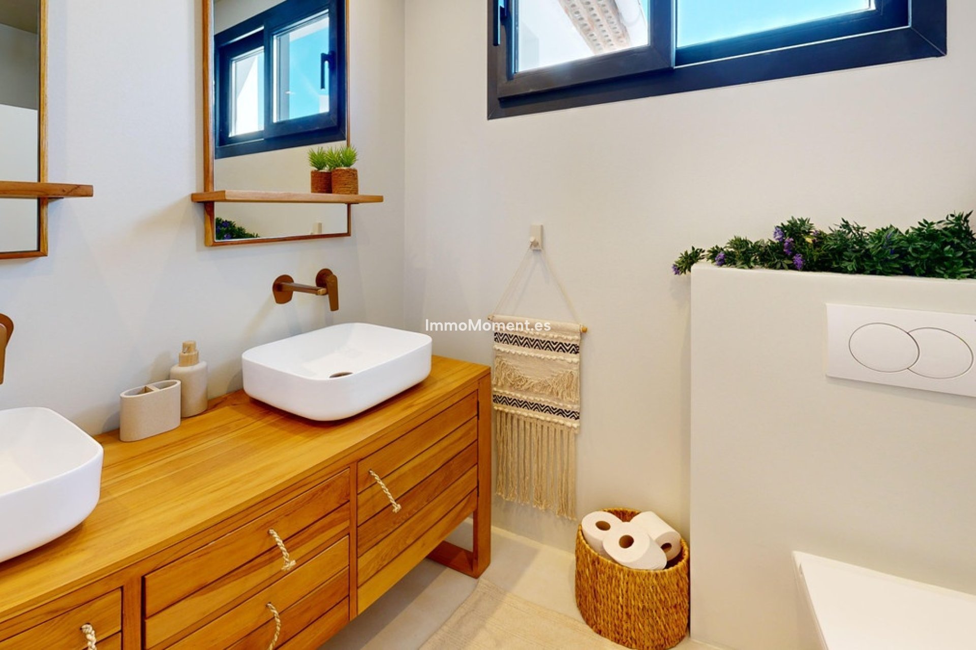 Bestaande woning - Villa - Estepona  - Estepona Centro