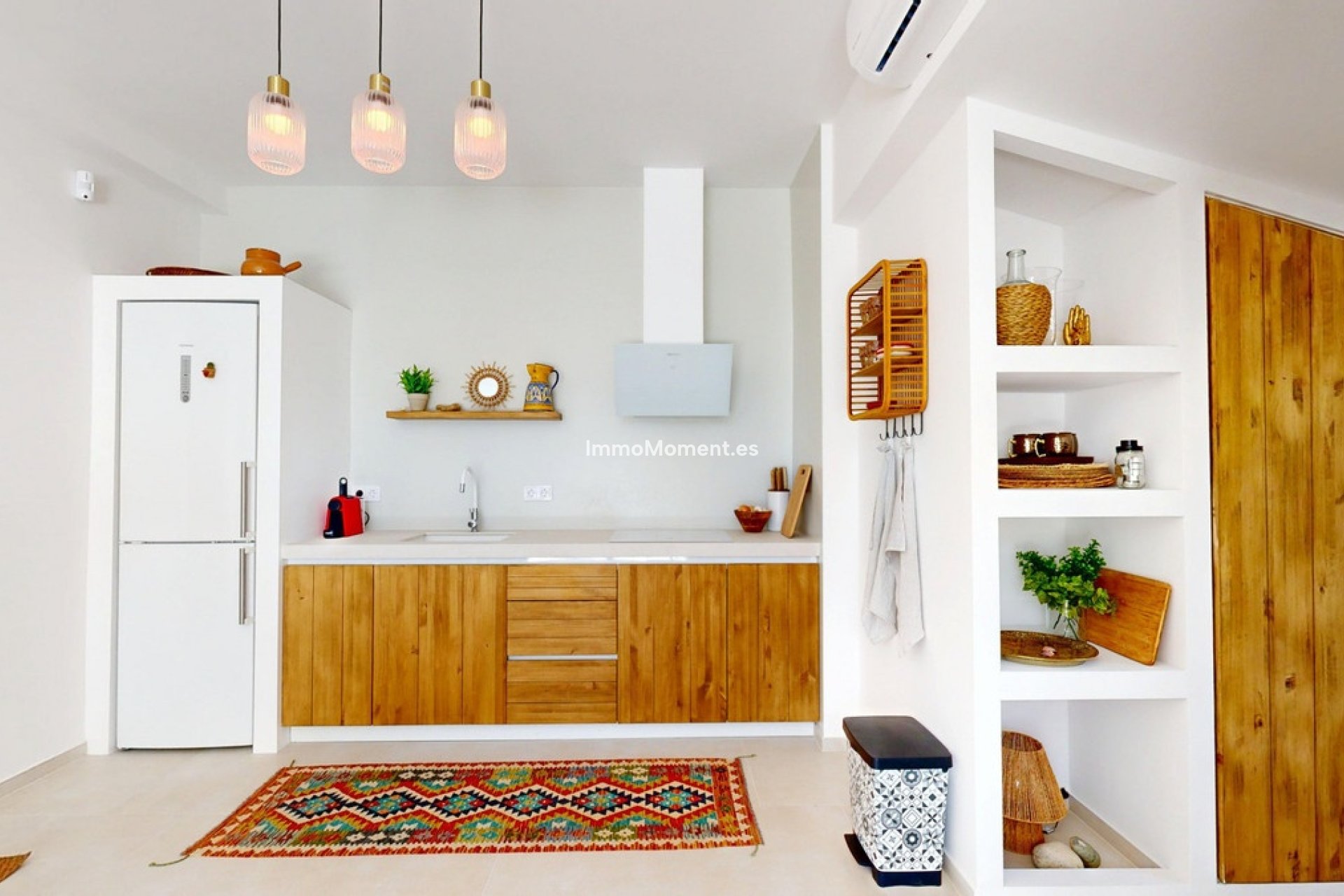 Bestaande woning - Villa - Estepona  - Estepona Centro