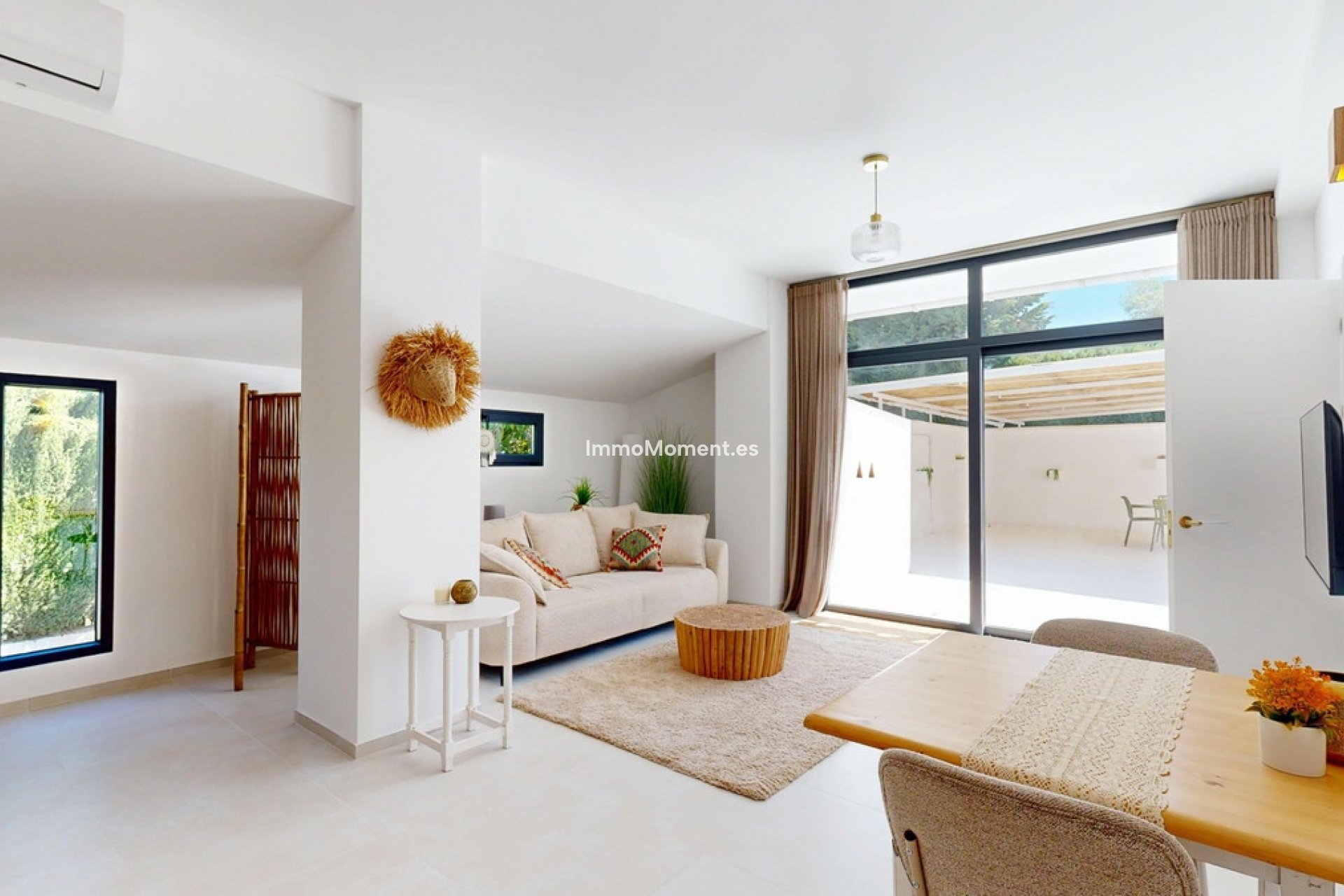 Bestaande woning - Villa - Estepona  - Estepona Centro
