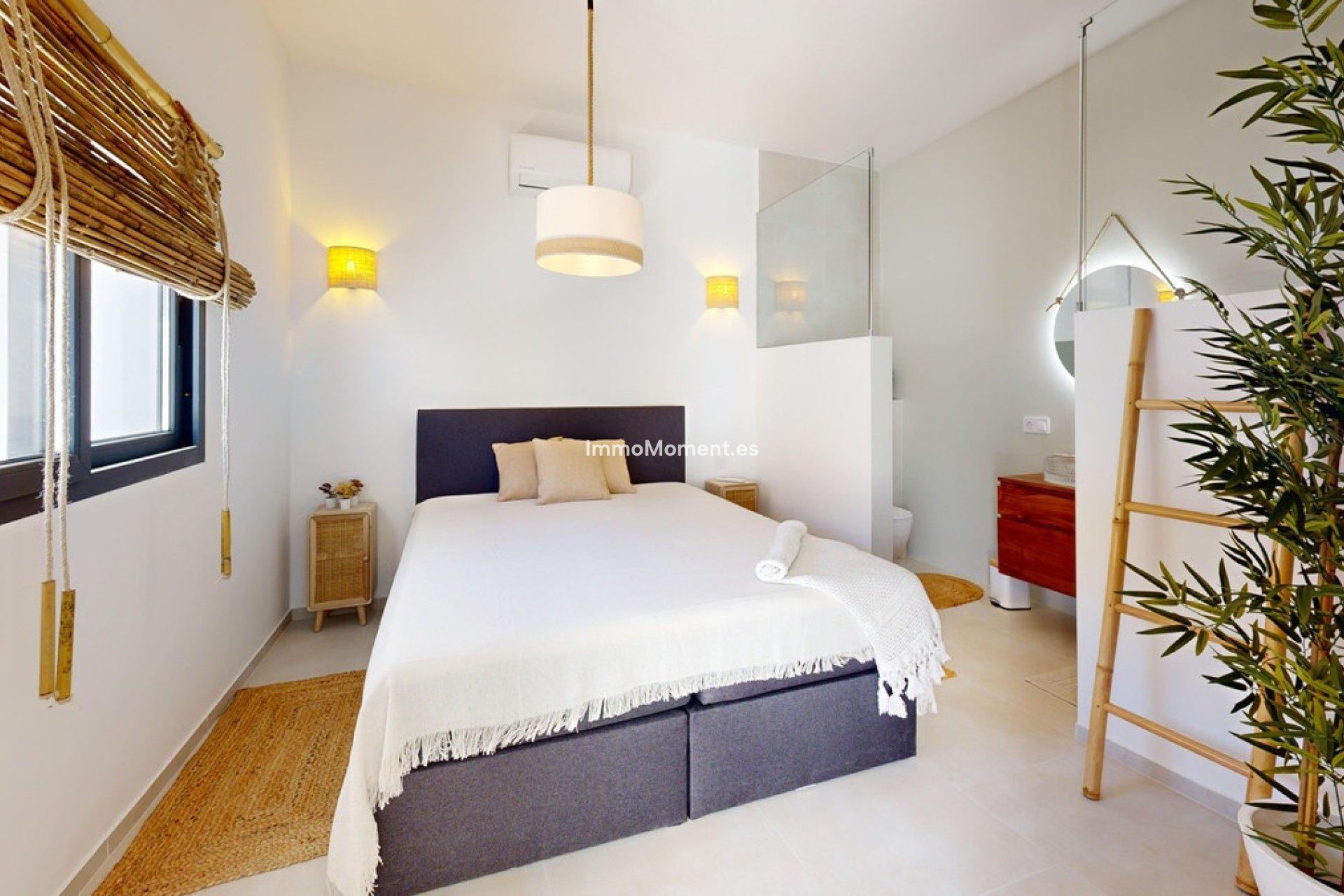 Bestaande woning - Villa - Estepona  - Estepona Centro