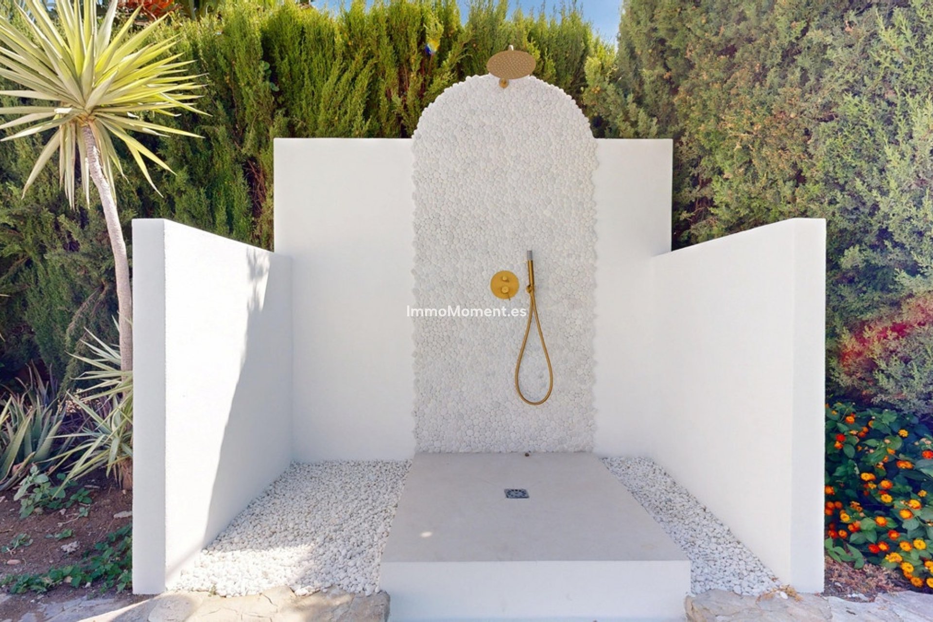 Bestaande woning - Villa - Estepona  - Estepona Centro