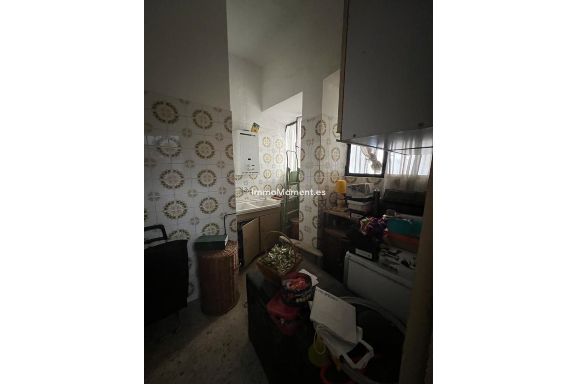 Bestaande woning - Villa - Estepona  - Estepona Centro