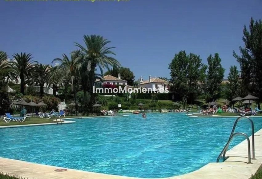 Bestaande woning - Villa - Estepona  - Estepona Centro