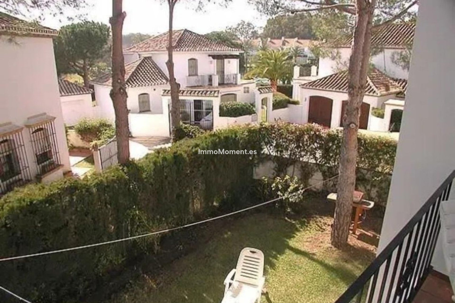 Bestaande woning - Villa - Estepona  - Estepona Centro