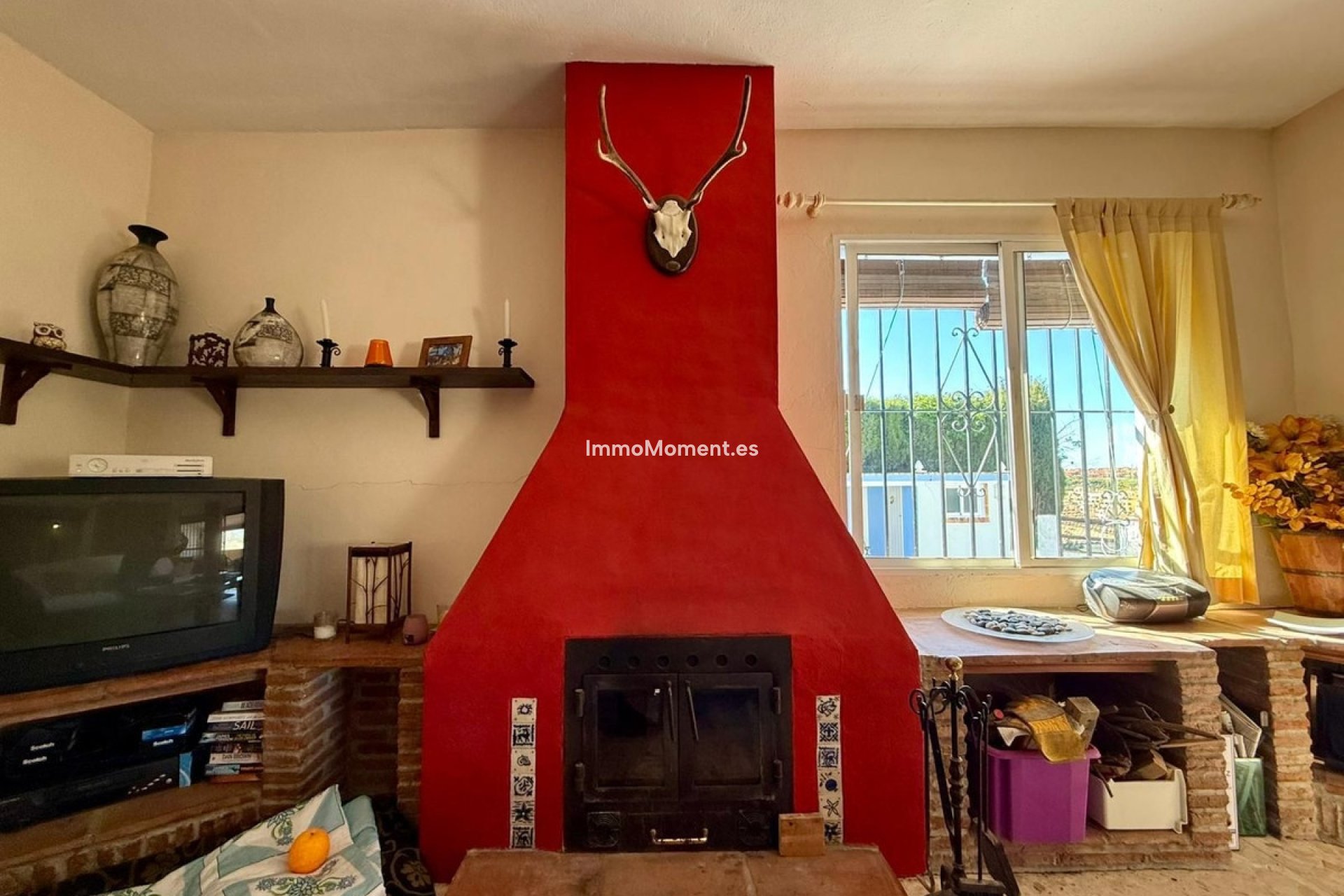 Bestaande woning - Villa - Estepona  - Estepona Centro