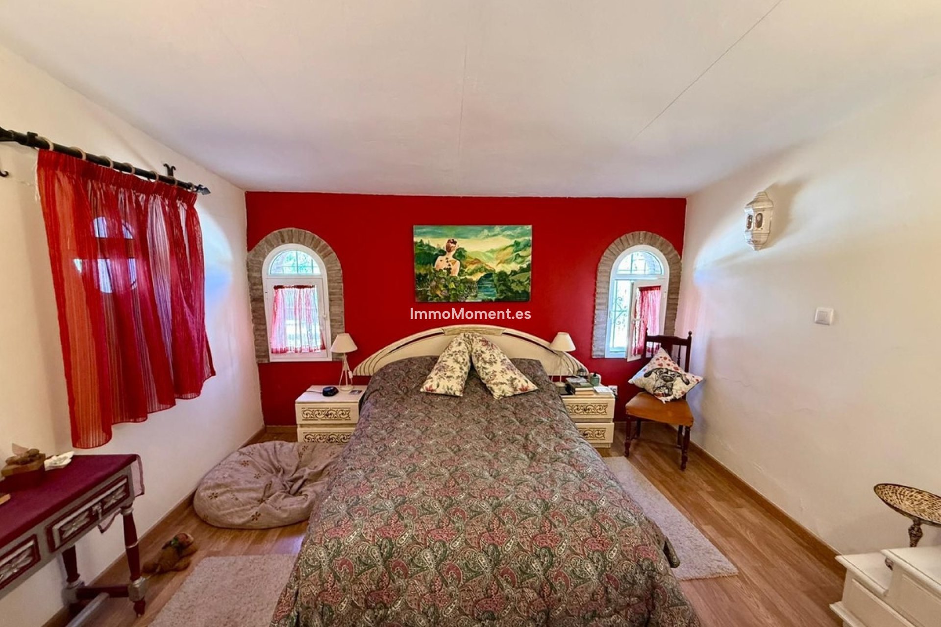 Bestaande woning - Villa - Estepona  - Estepona Centro