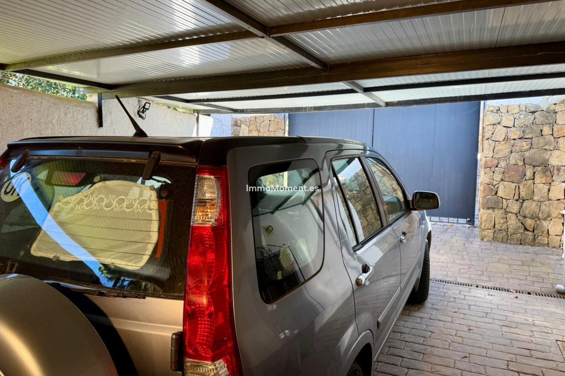 Bestaande woning - Villa - Estepona  - Estepona Centro