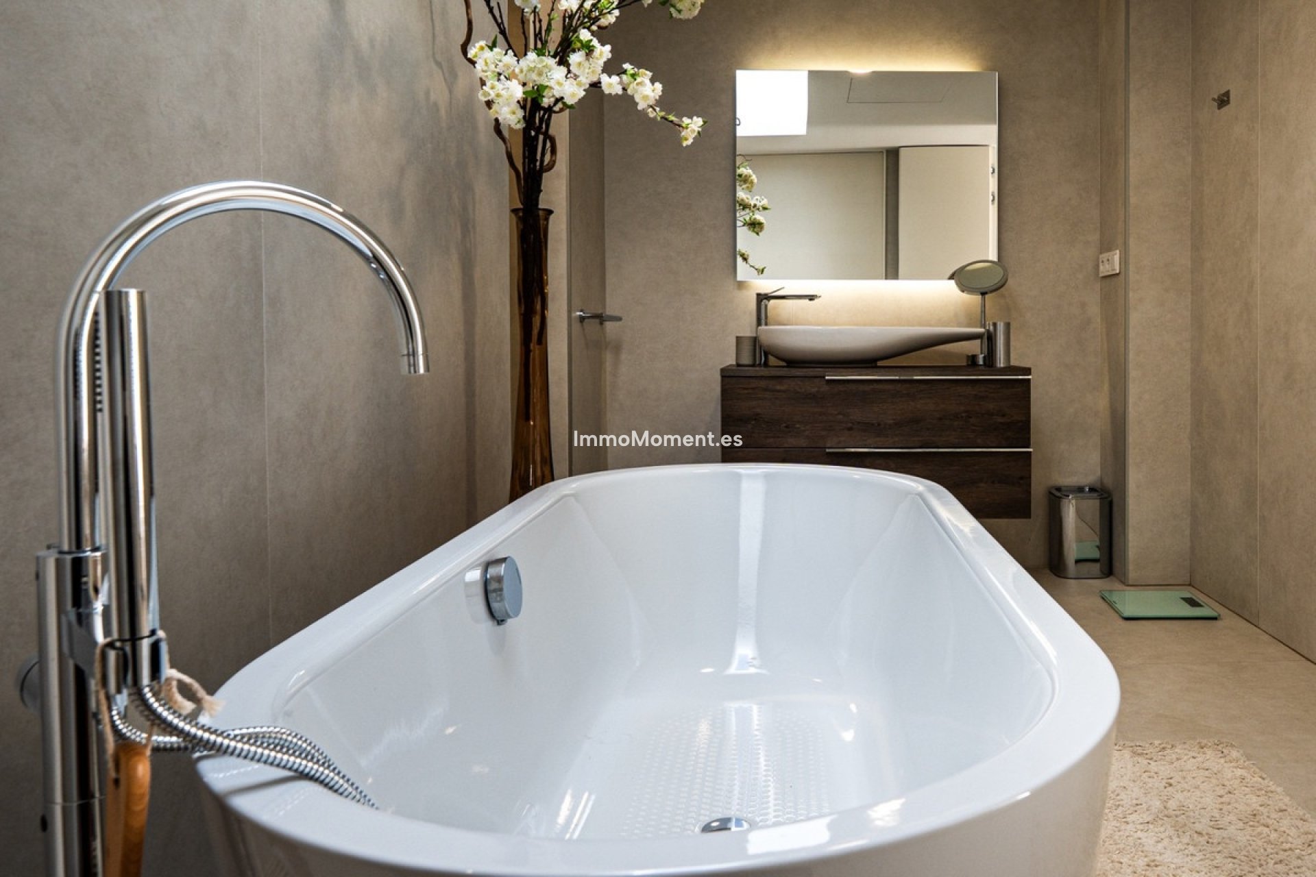 Bestaande woning - Villa - Estepona  - Estepona Centro