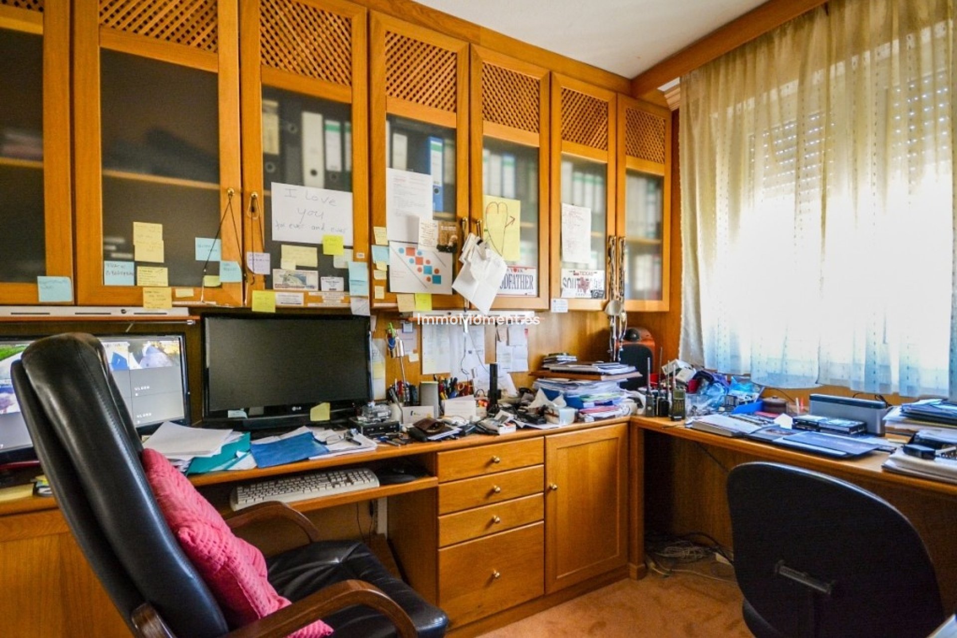 Bestaande woning - Villa - Estepona  - Estepona Centro