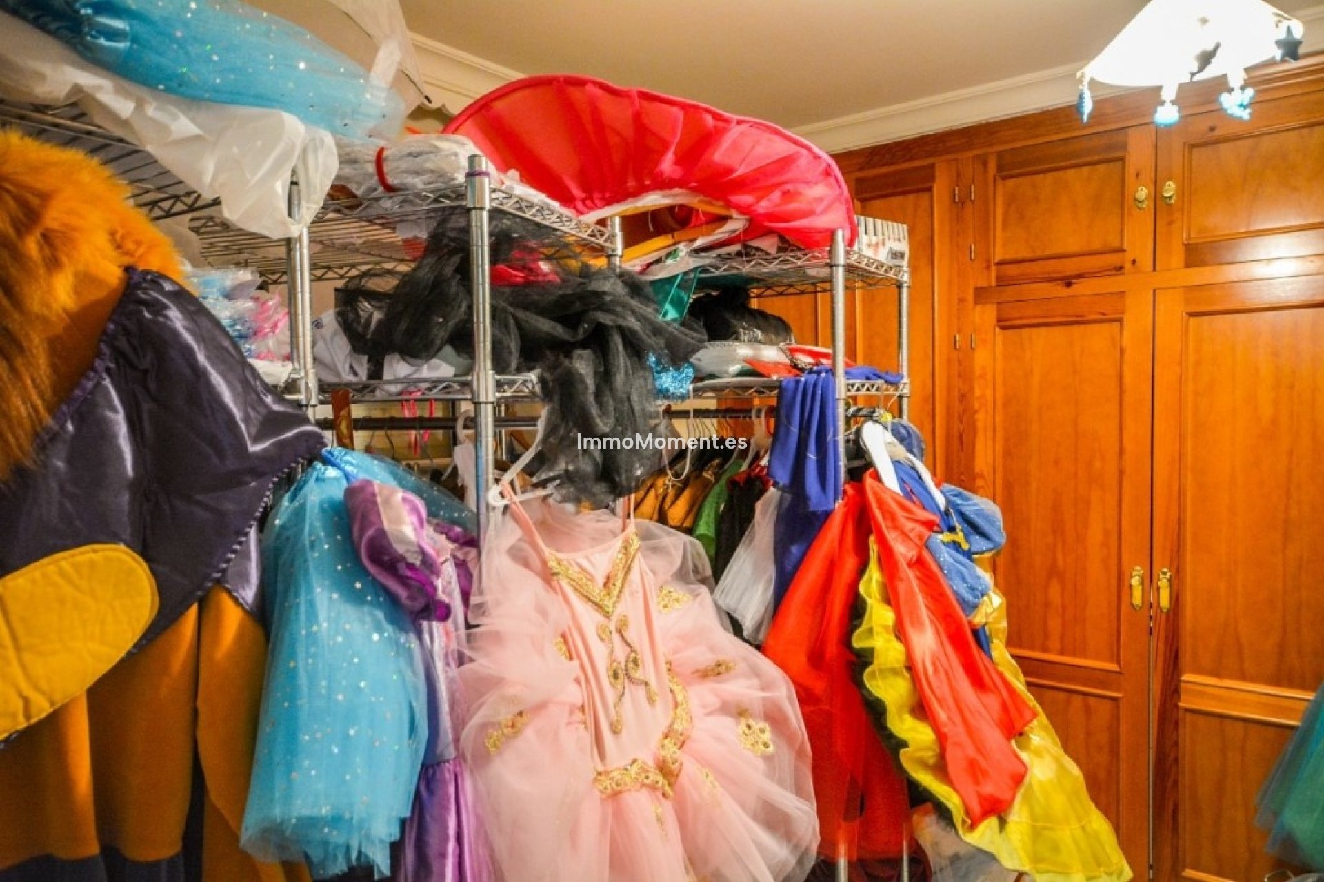 Bestaande woning - Villa - Estepona  - Estepona Centro