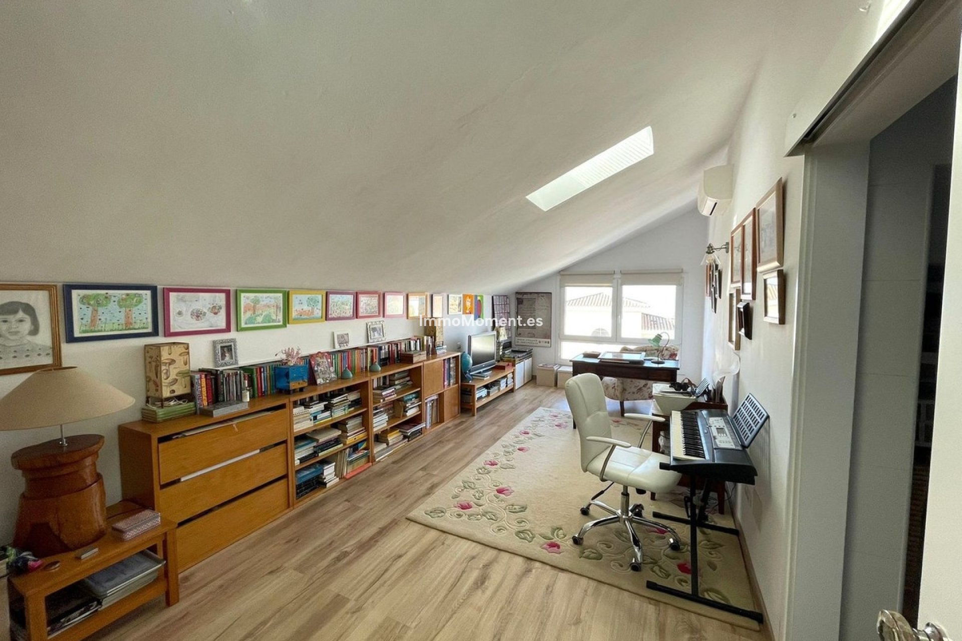 Bestaande woning - Villa - Estepona  - Estepona Centro