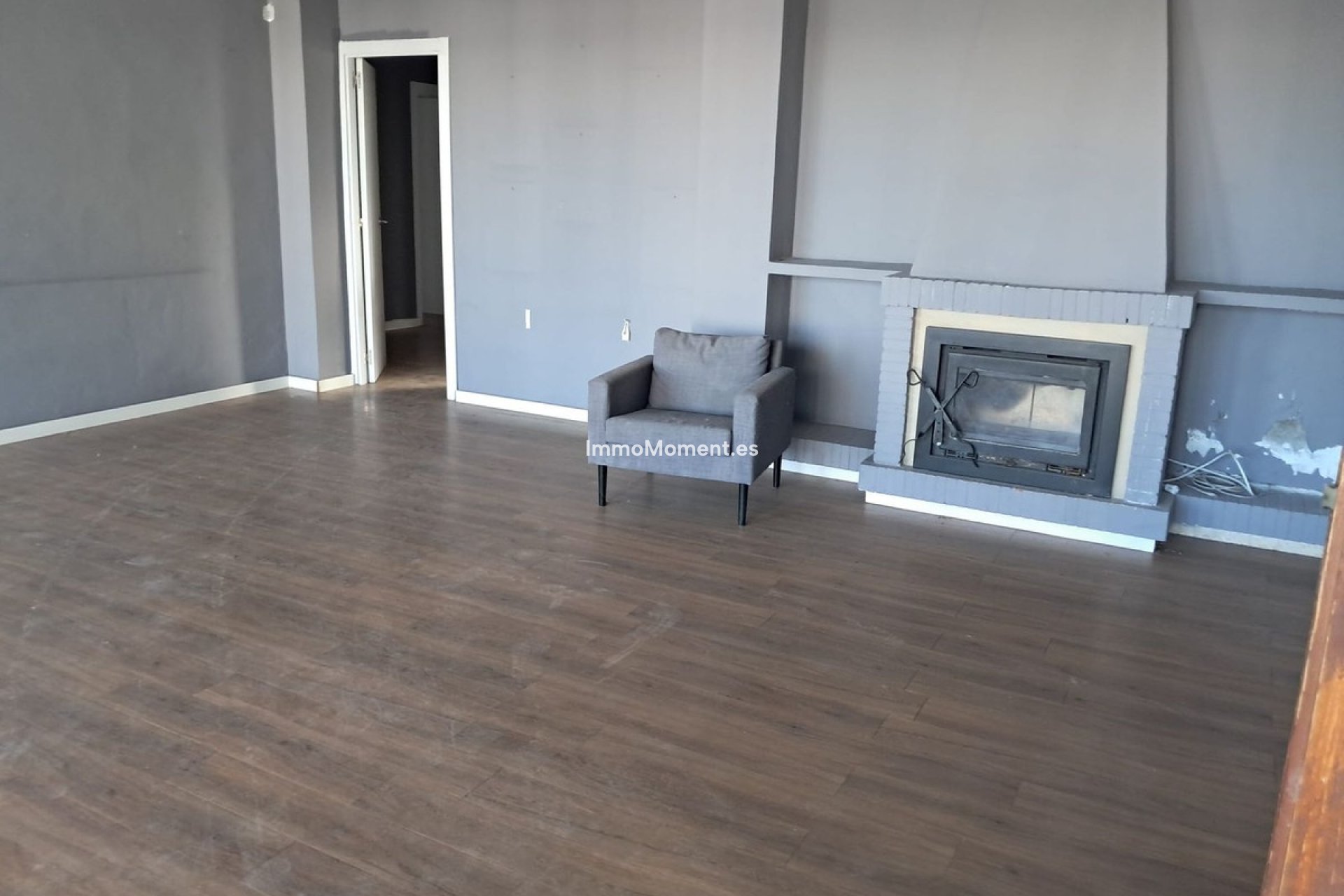 Bestaande woning - Villa - Estepona  - Estepona Centro