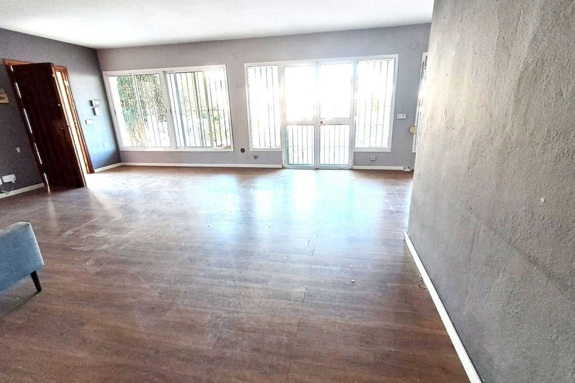 Bestaande woning - Villa - Estepona  - Estepona Centro