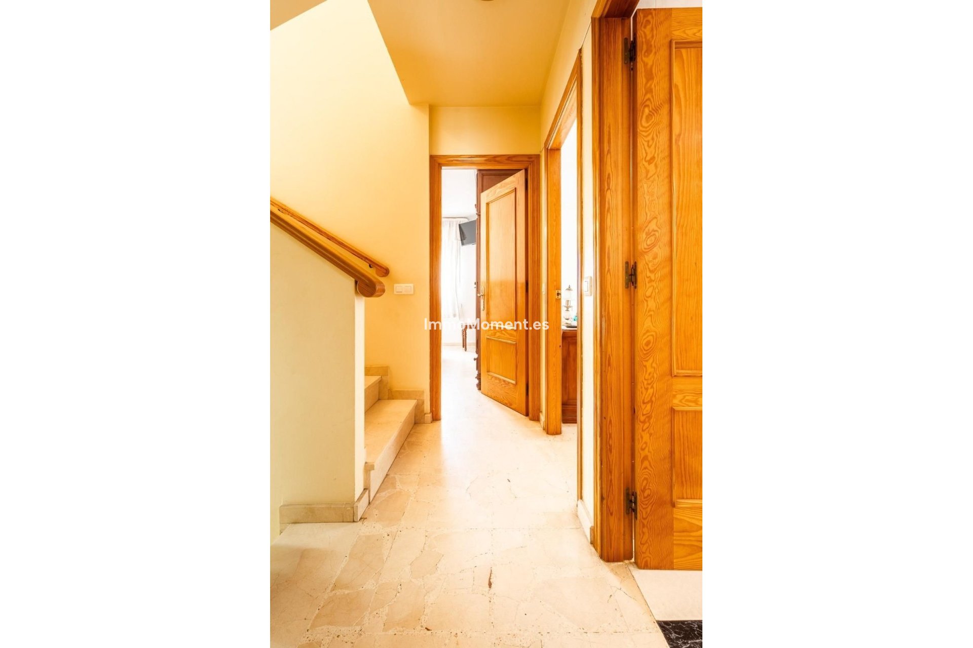 Bestaande woning - Villa - Estepona  - Estepona Centro