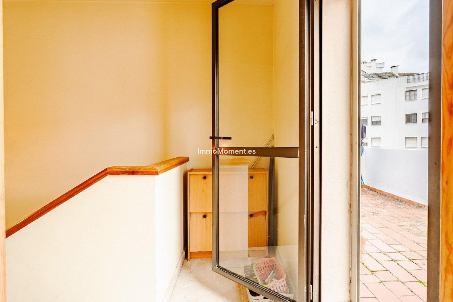 Bestaande woning - Villa - Estepona  - Estepona Centro