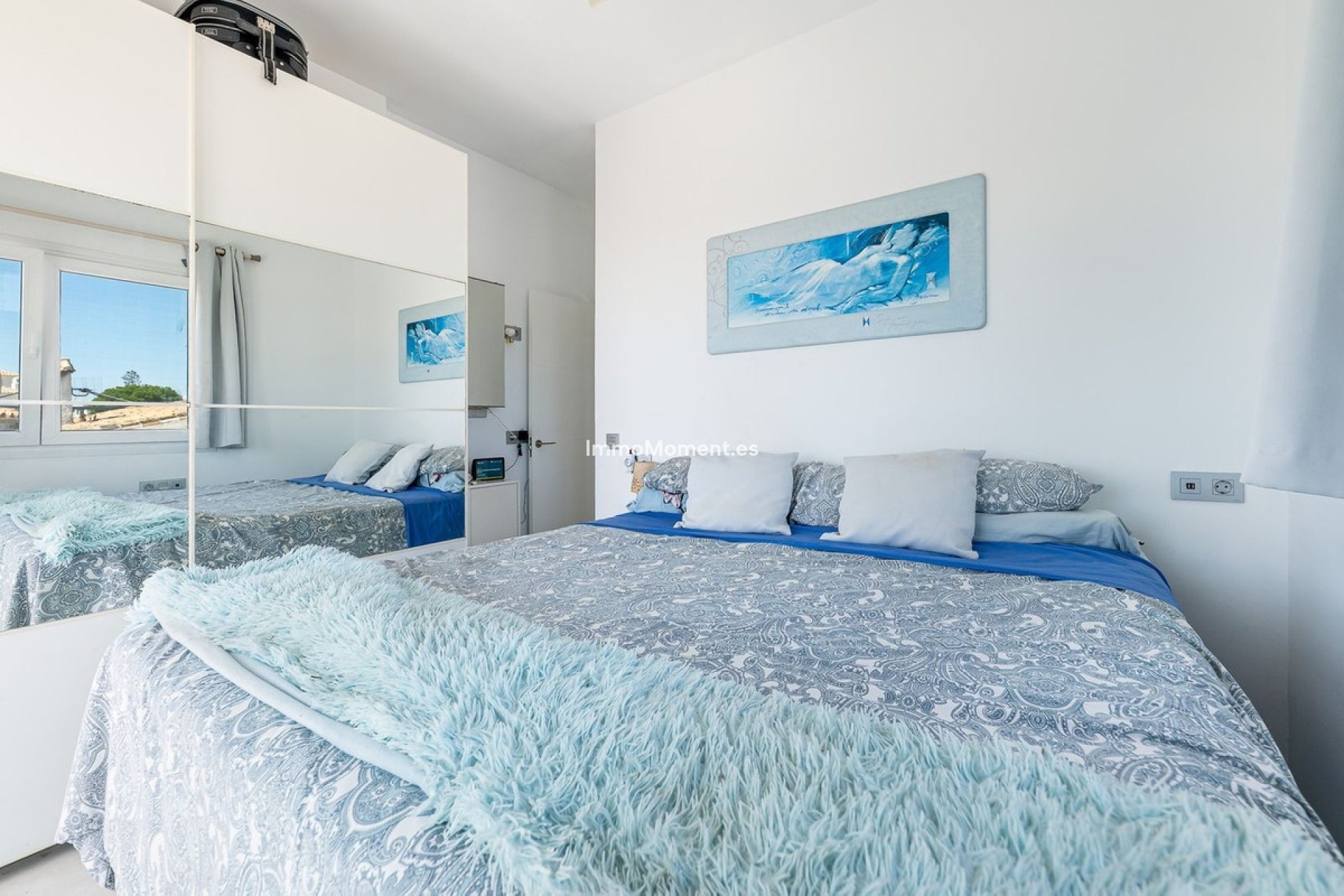 Bestaande woning - Villa - Estepona  - Estepona Centro