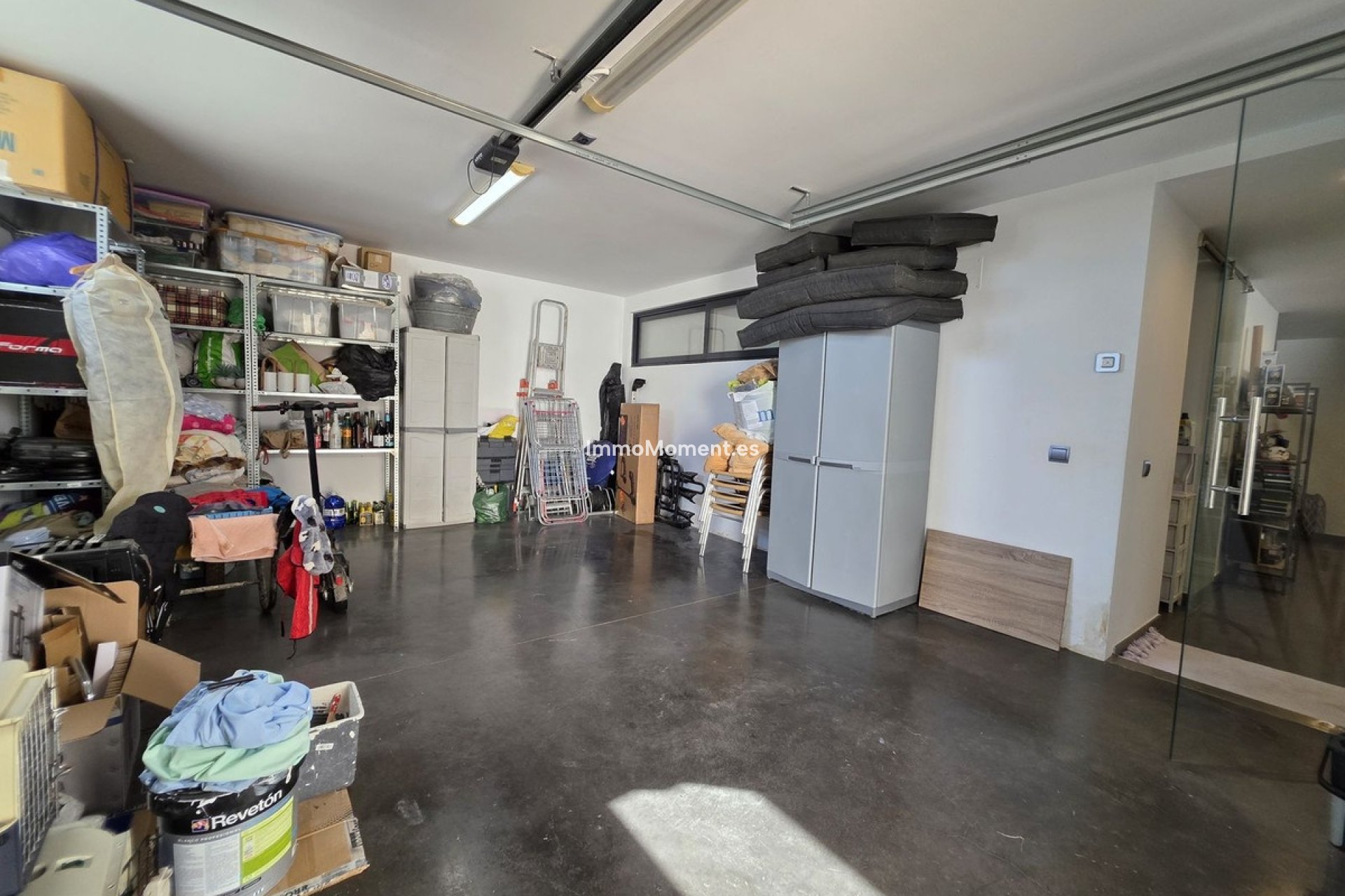 Bestaande woning - Villa - Estepona  - Estepona Centro