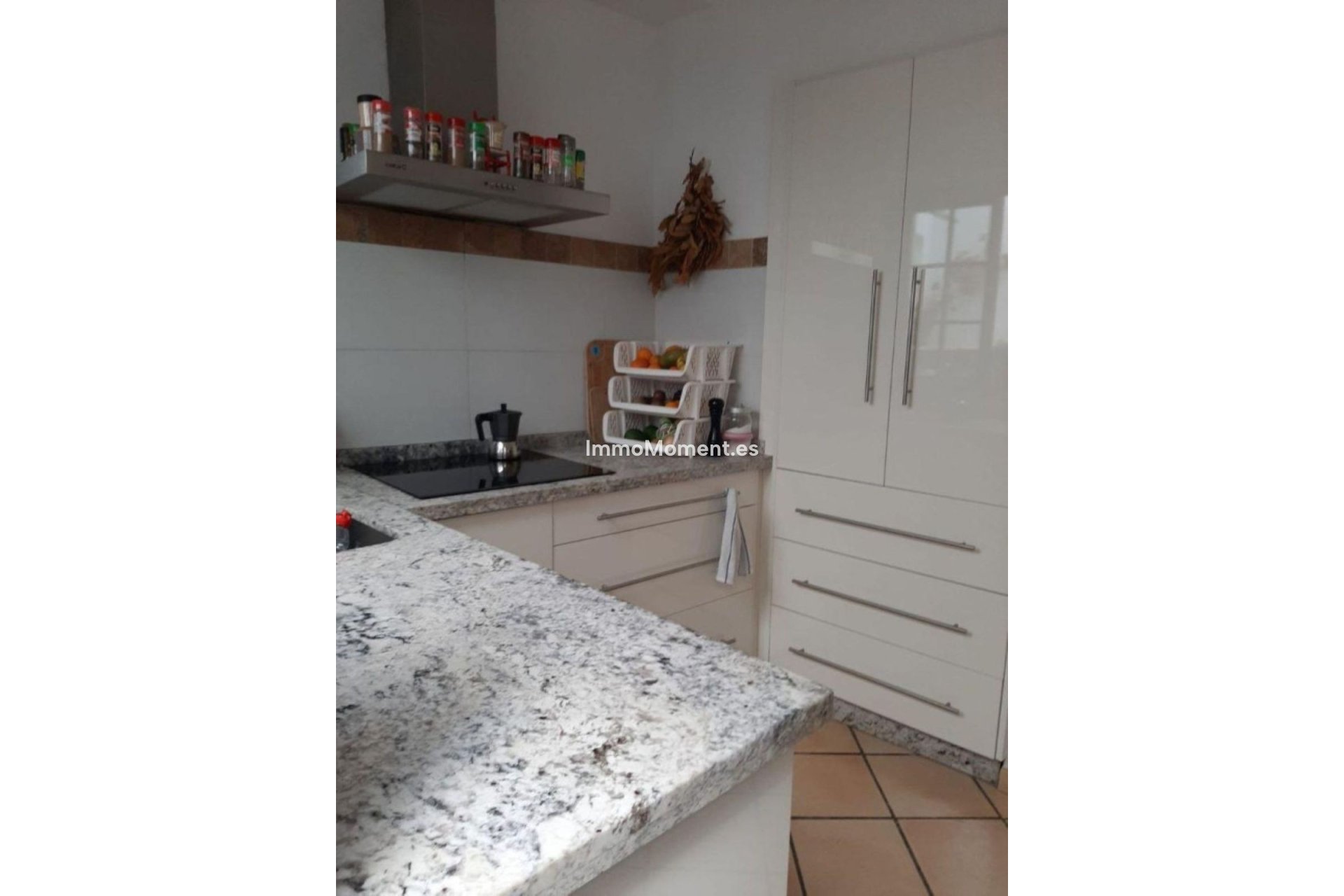 Bestaande woning - Villa - Estepona  - Estepona Centro