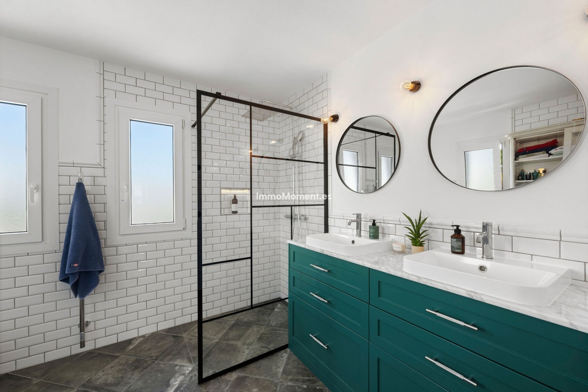 Bestaande woning - Villa - Estepona  - Estepona Centro