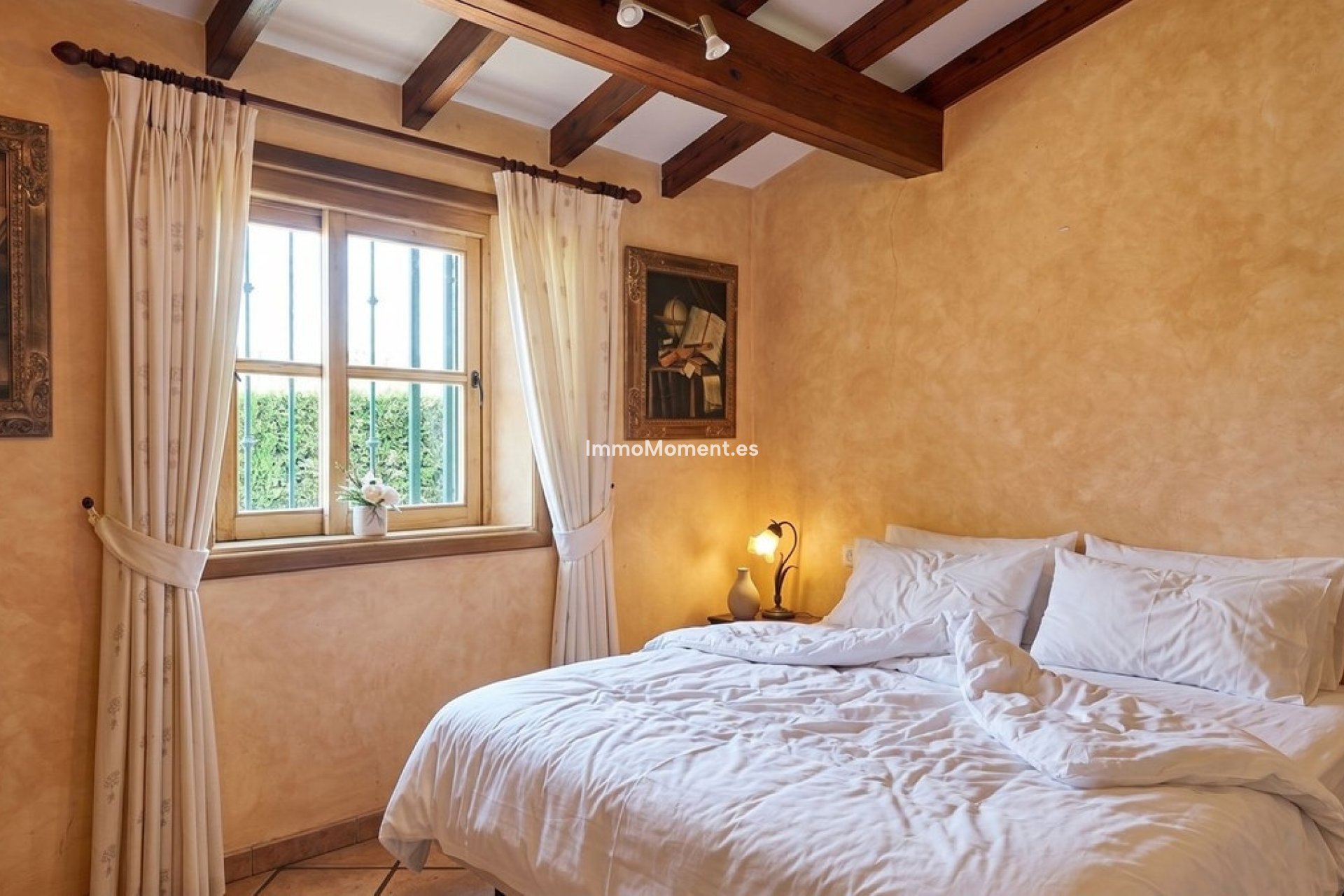 Bestaande woning - Villa - Estepona  - Estepona Centro