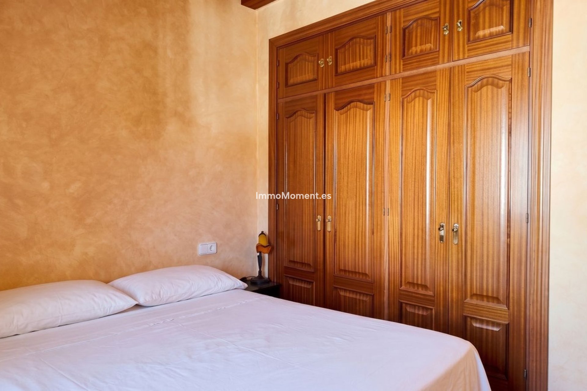 Bestaande woning - Villa - Estepona  - Estepona Centro