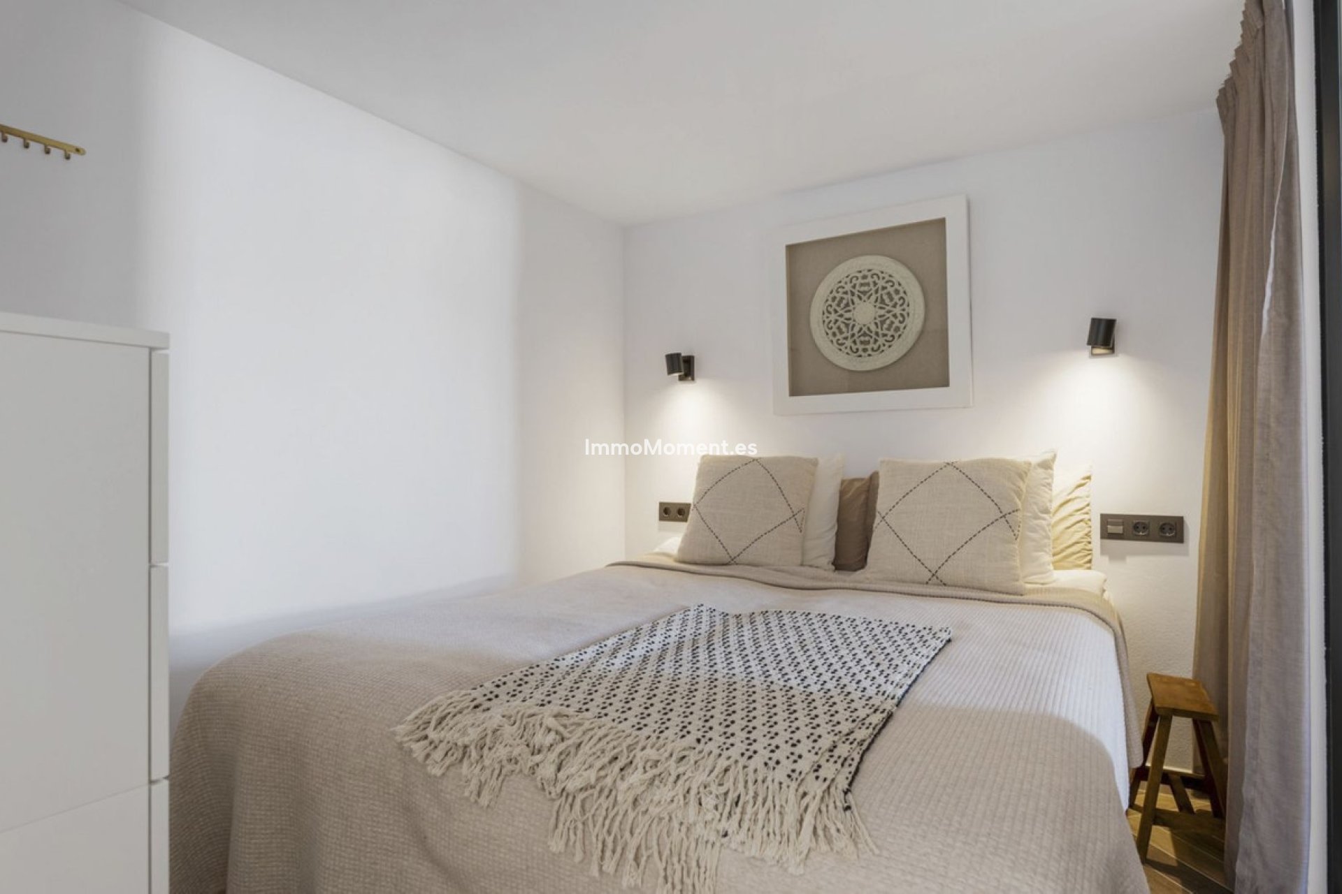 Bestaande woning - Villa - Estepona  - Estepona Centro