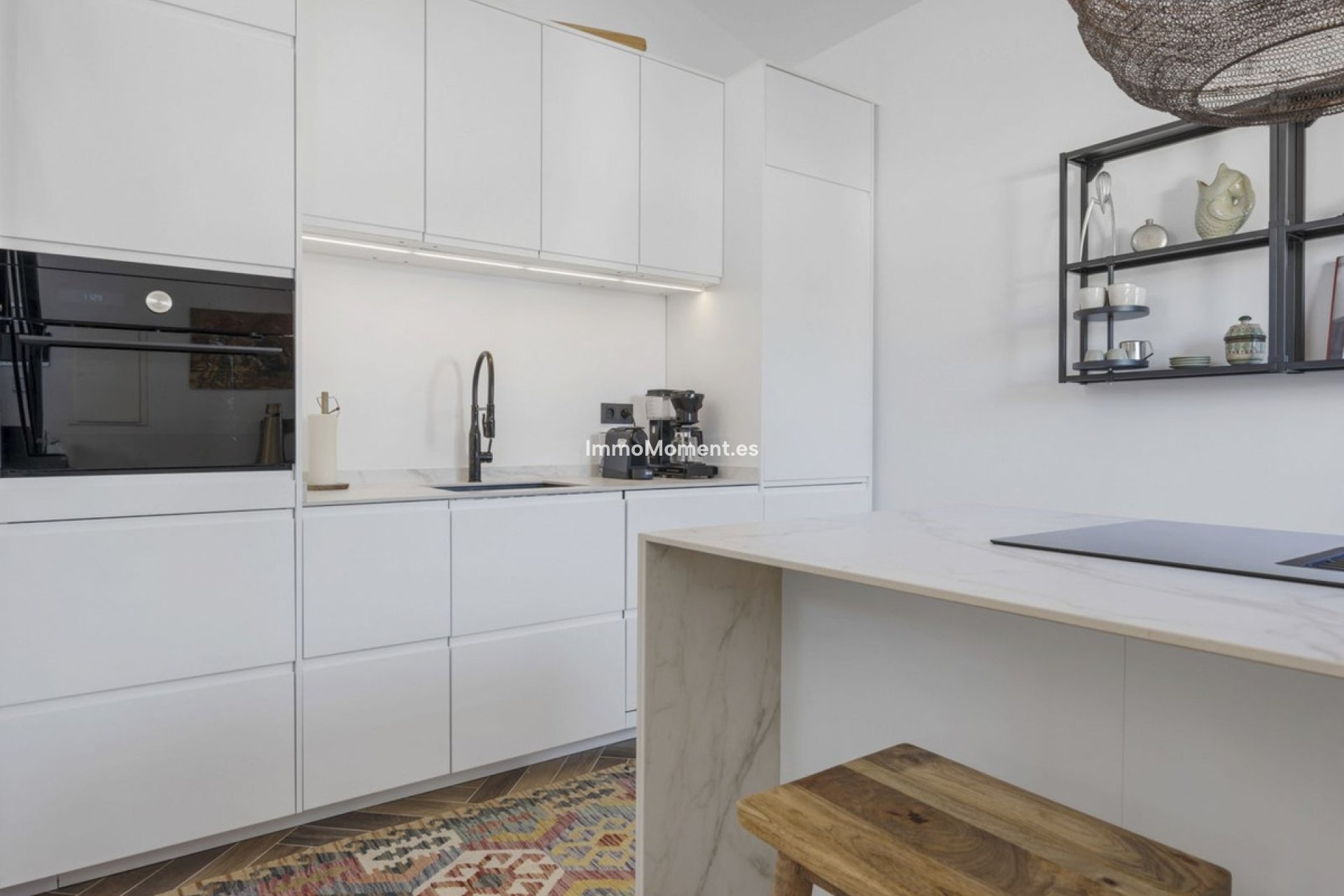 Bestaande woning - Villa - Estepona  - Estepona Centro