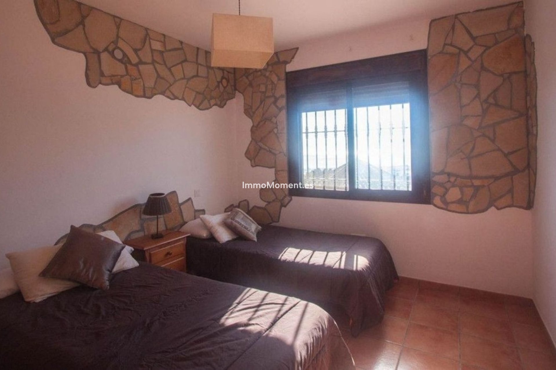 Bestaande woning - Villa - Estepona  - Estepona Centro