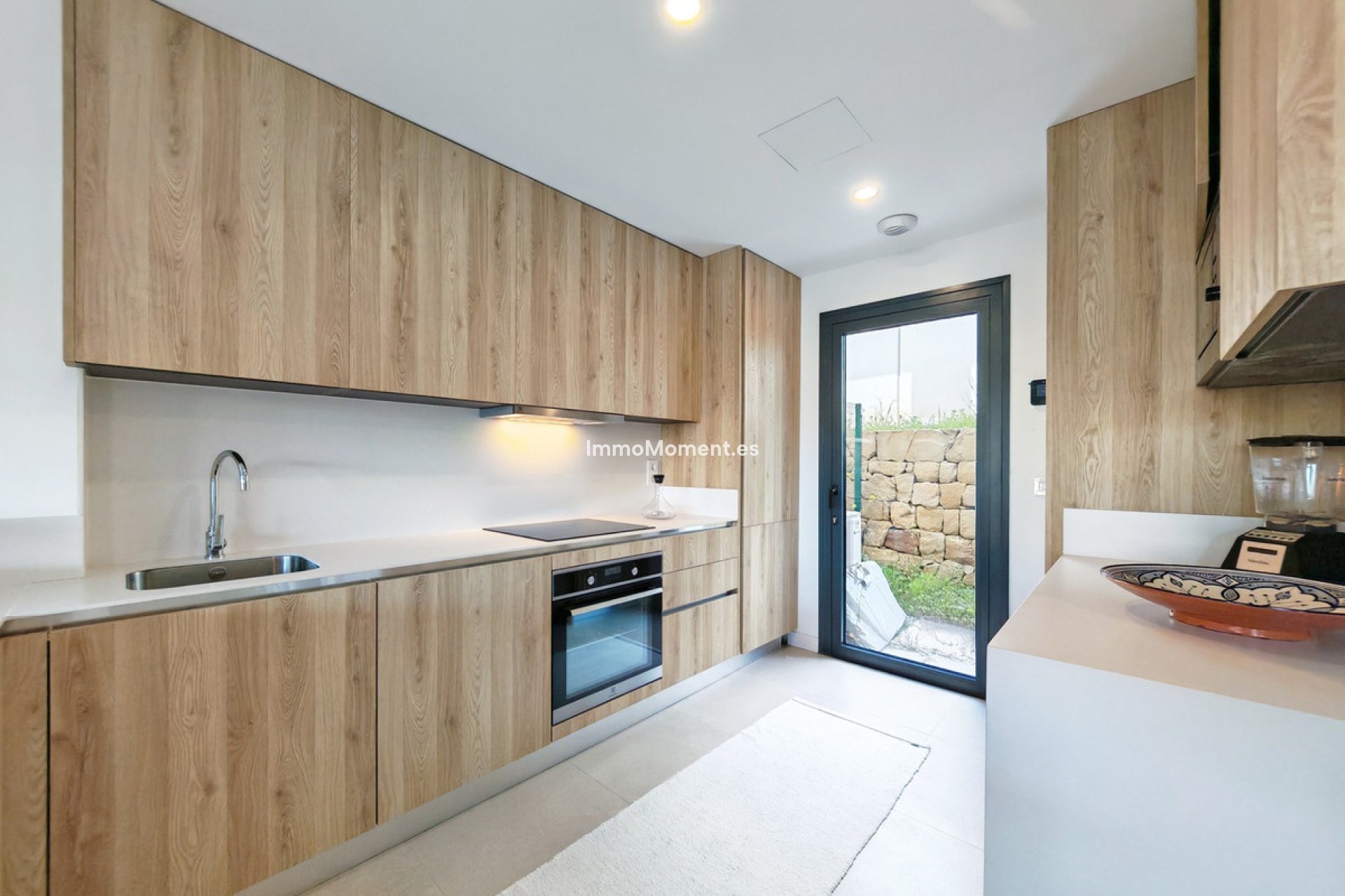 Bestaande woning - Villa - Estepona  - Estepona Centro