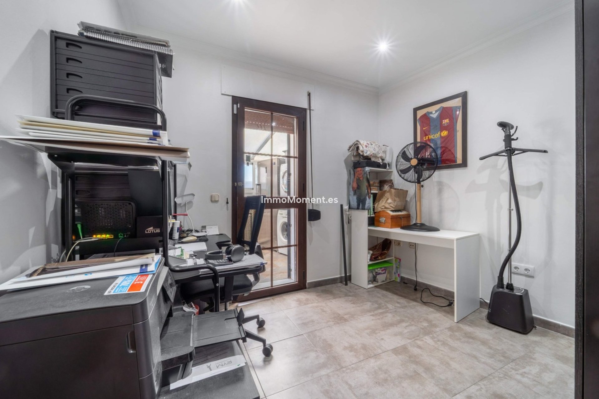 Bestaande woning - Villa - Estepona  - Estepona Centro