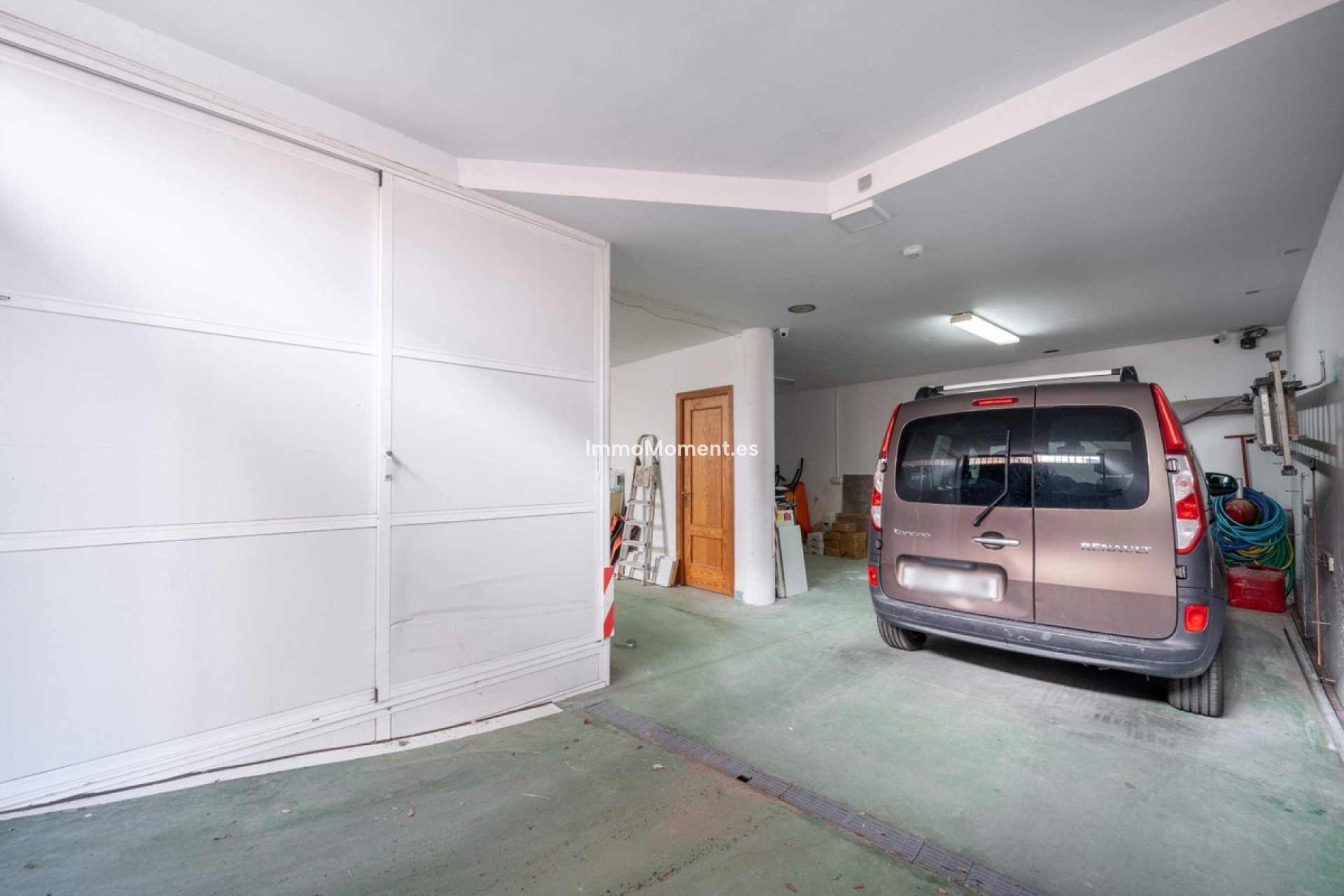 Bestaande woning - Villa - Estepona  - Estepona Centro