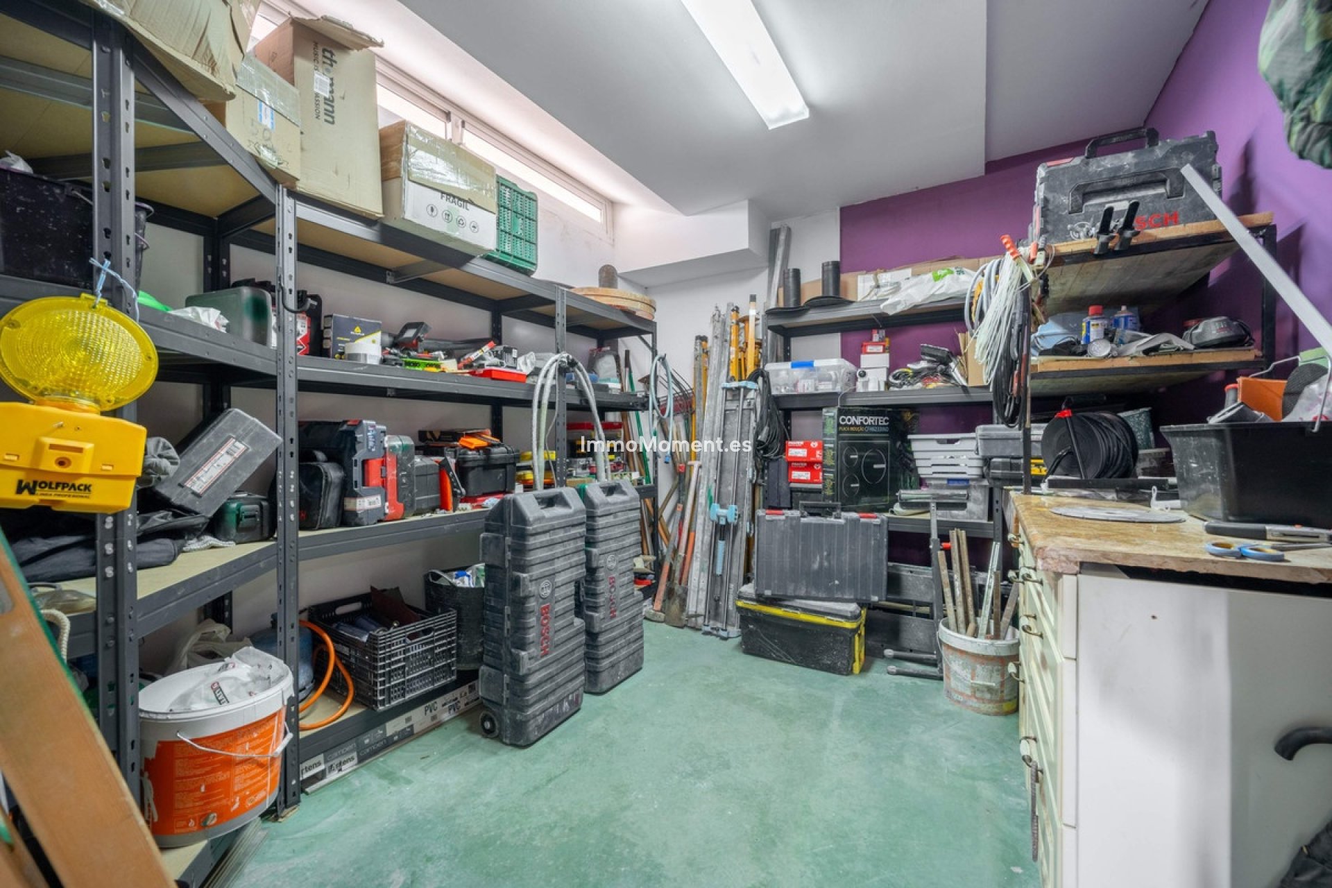 Bestaande woning - Villa - Estepona  - Estepona Centro