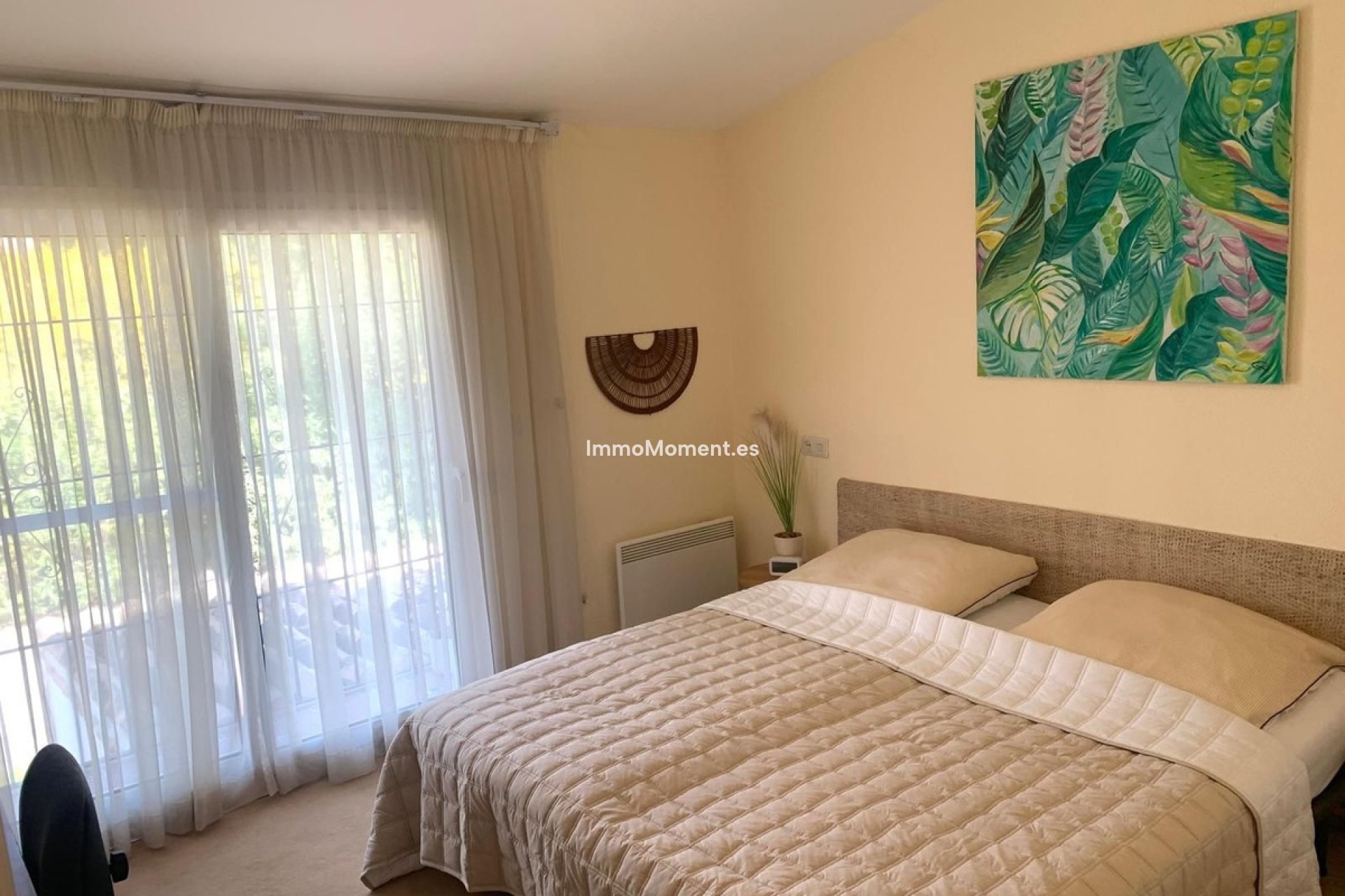 Bestaande woning - Villa - Estepona  - Estepona Centro