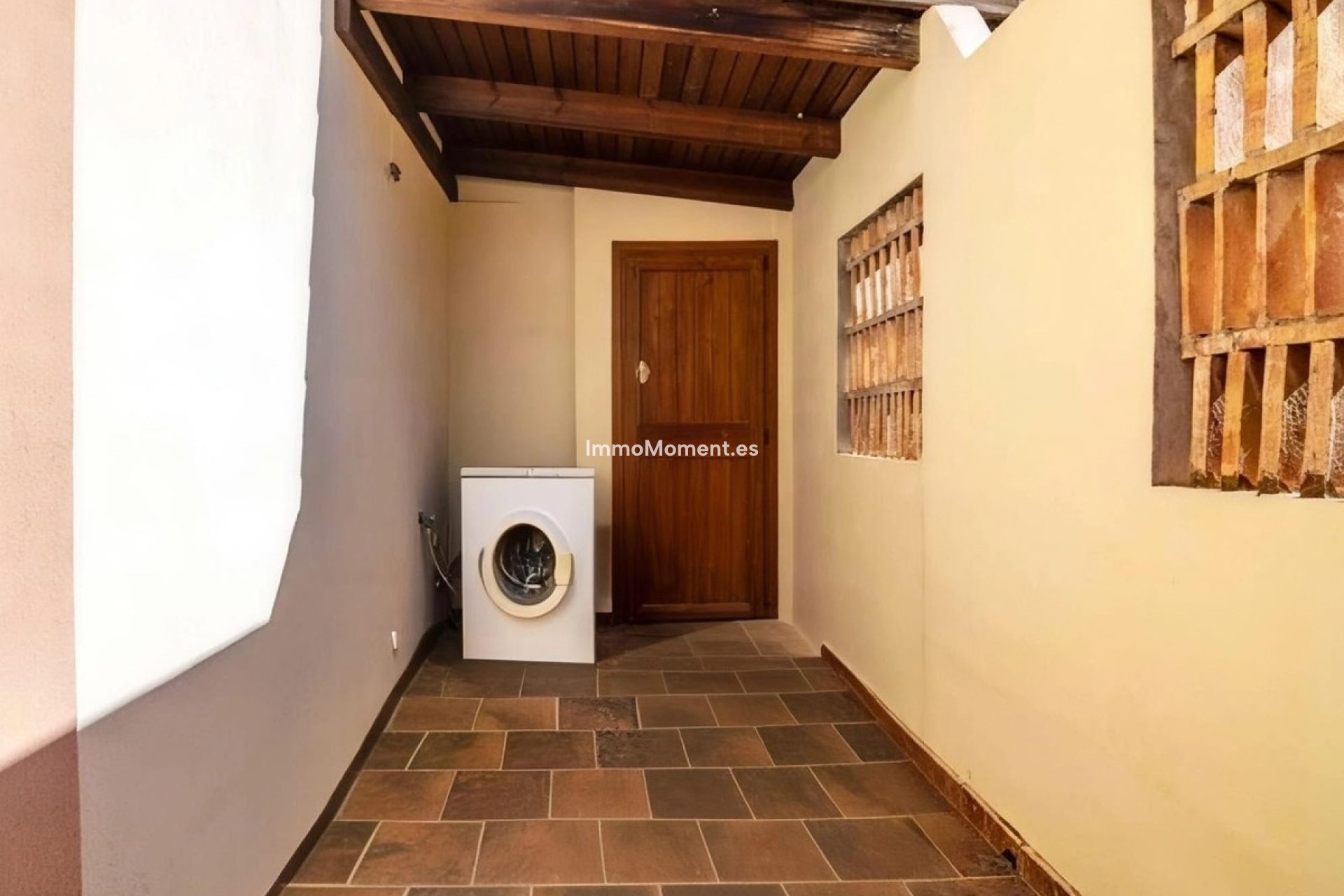 Bestaande woning - Villa - Estepona  - Estepona Centro