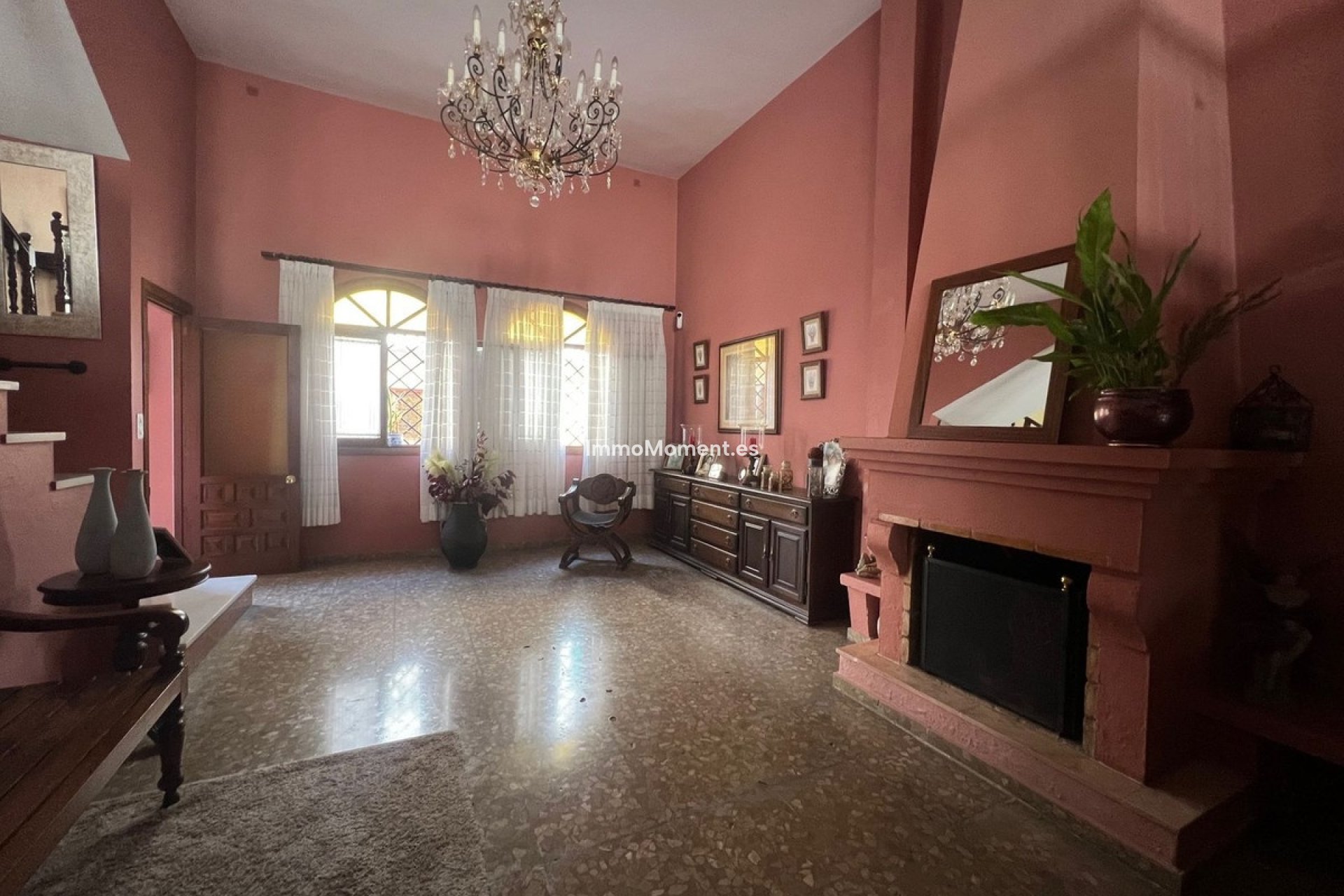 Bestaande woning - Villa - Estepona  - Estepona Centro