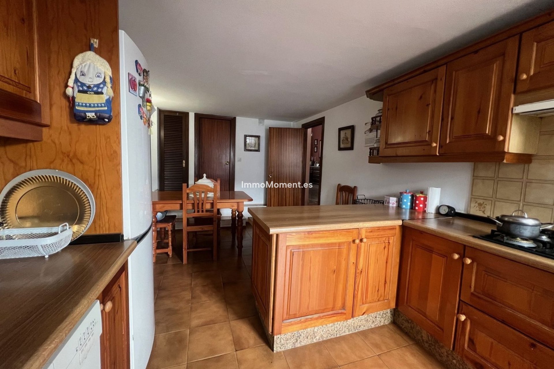 Bestaande woning - Villa - Estepona  - Estepona Centro