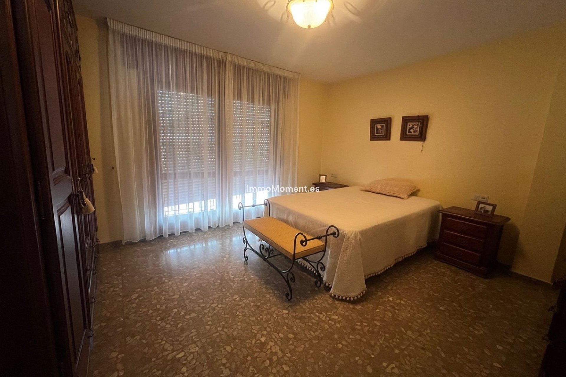 Bestaande woning - Villa - Estepona  - Estepona Centro