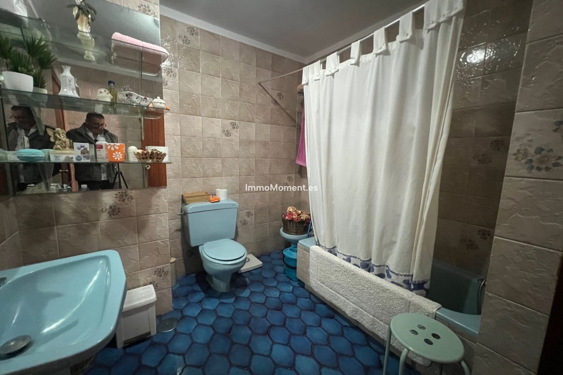 Bestaande woning - Villa - Estepona  - Estepona Centro