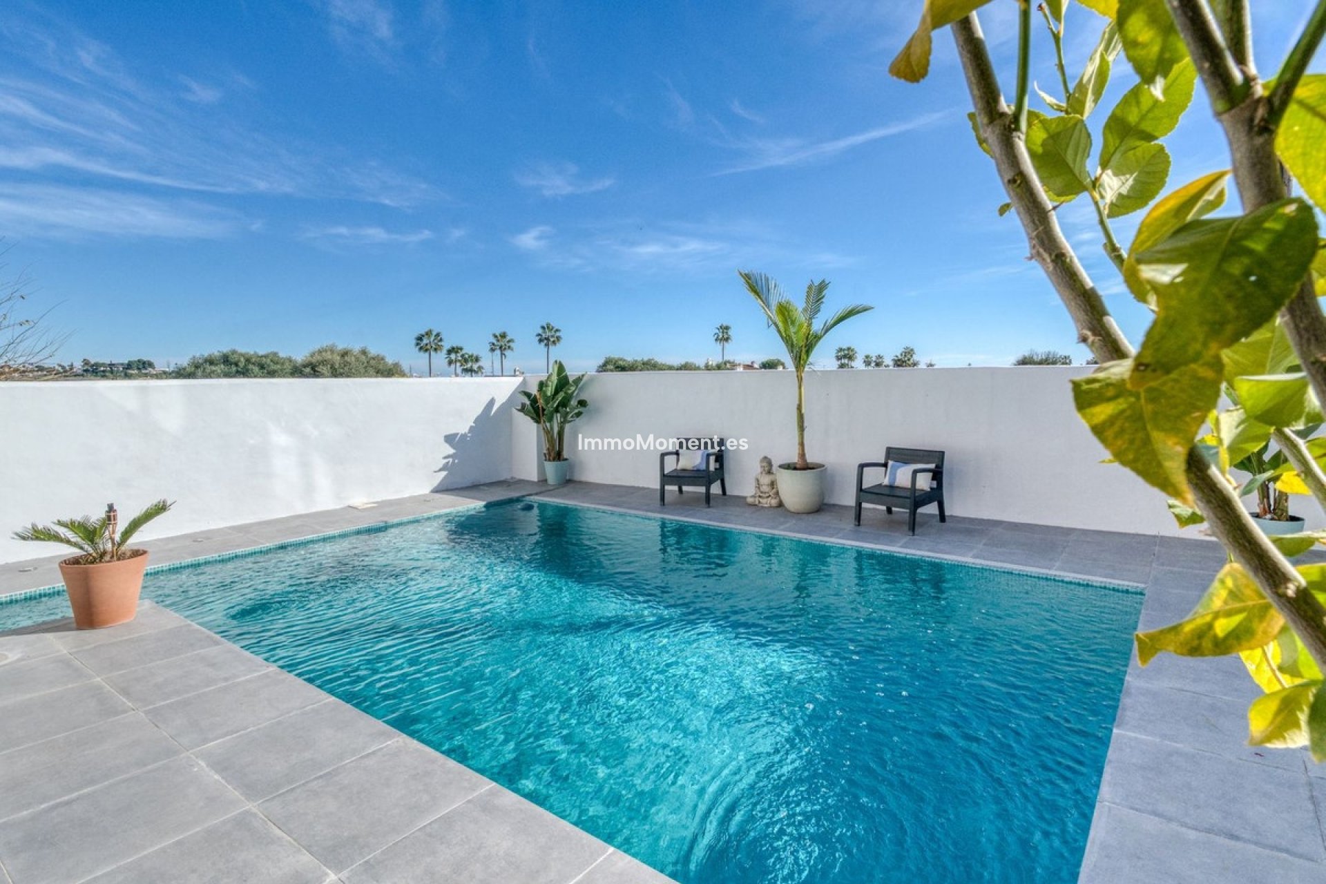Bestaande woning - Villa - Estepona  - New Golden Mile