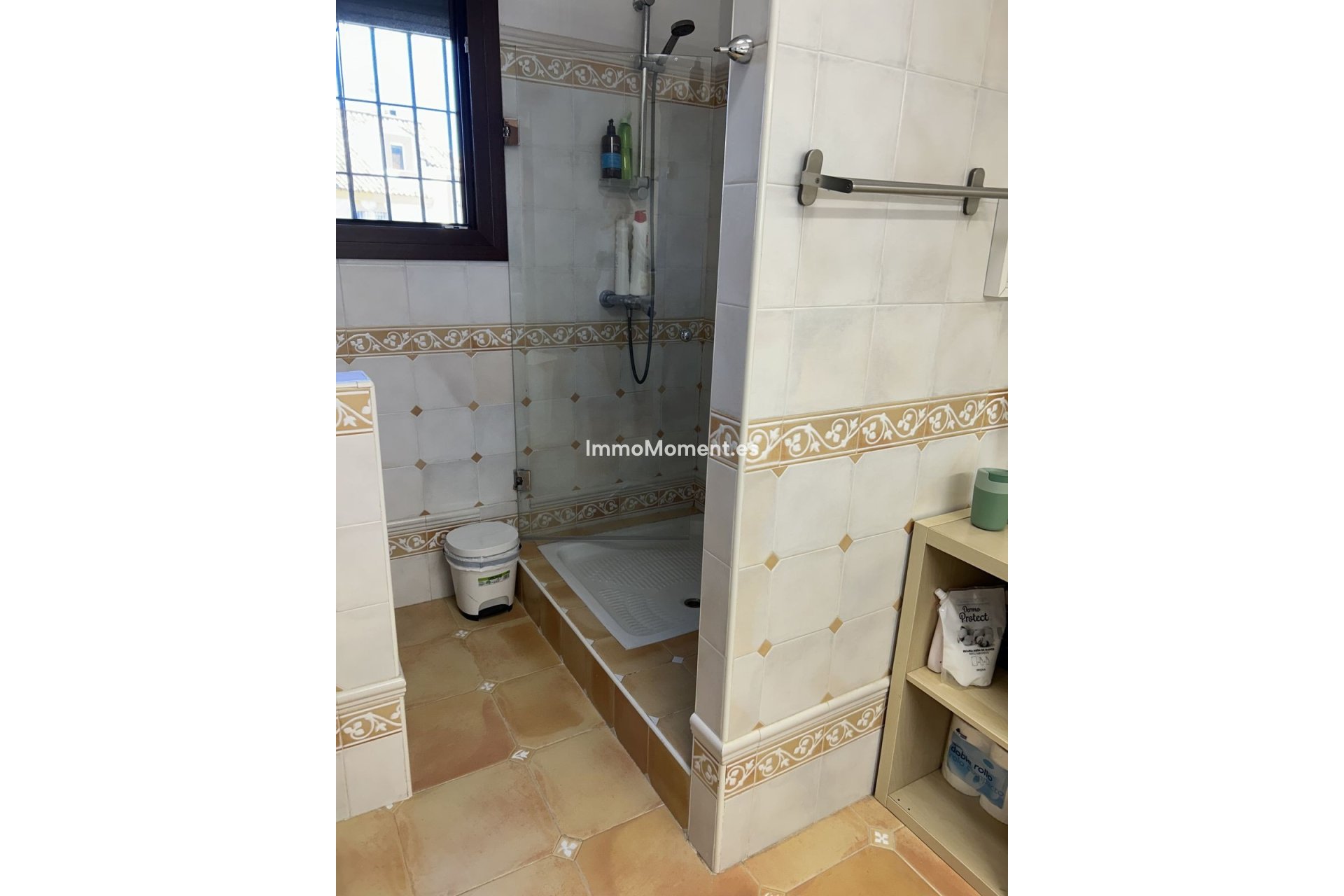 Bestaande woning - Villa - Estepona  - New Golden Mile