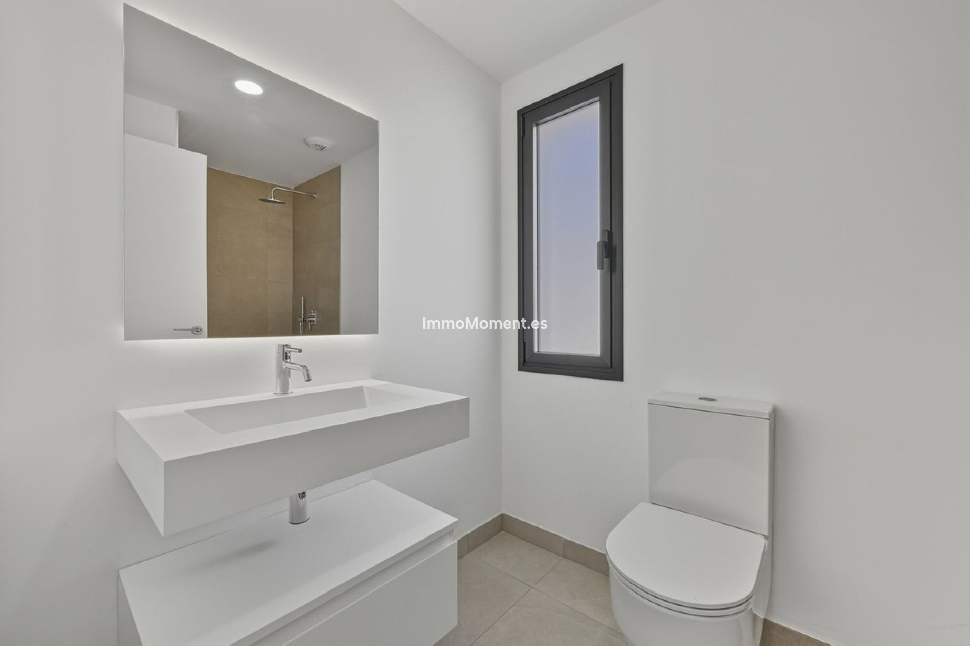 Bestaande woning - Villa - Estepona  - New Golden Mile